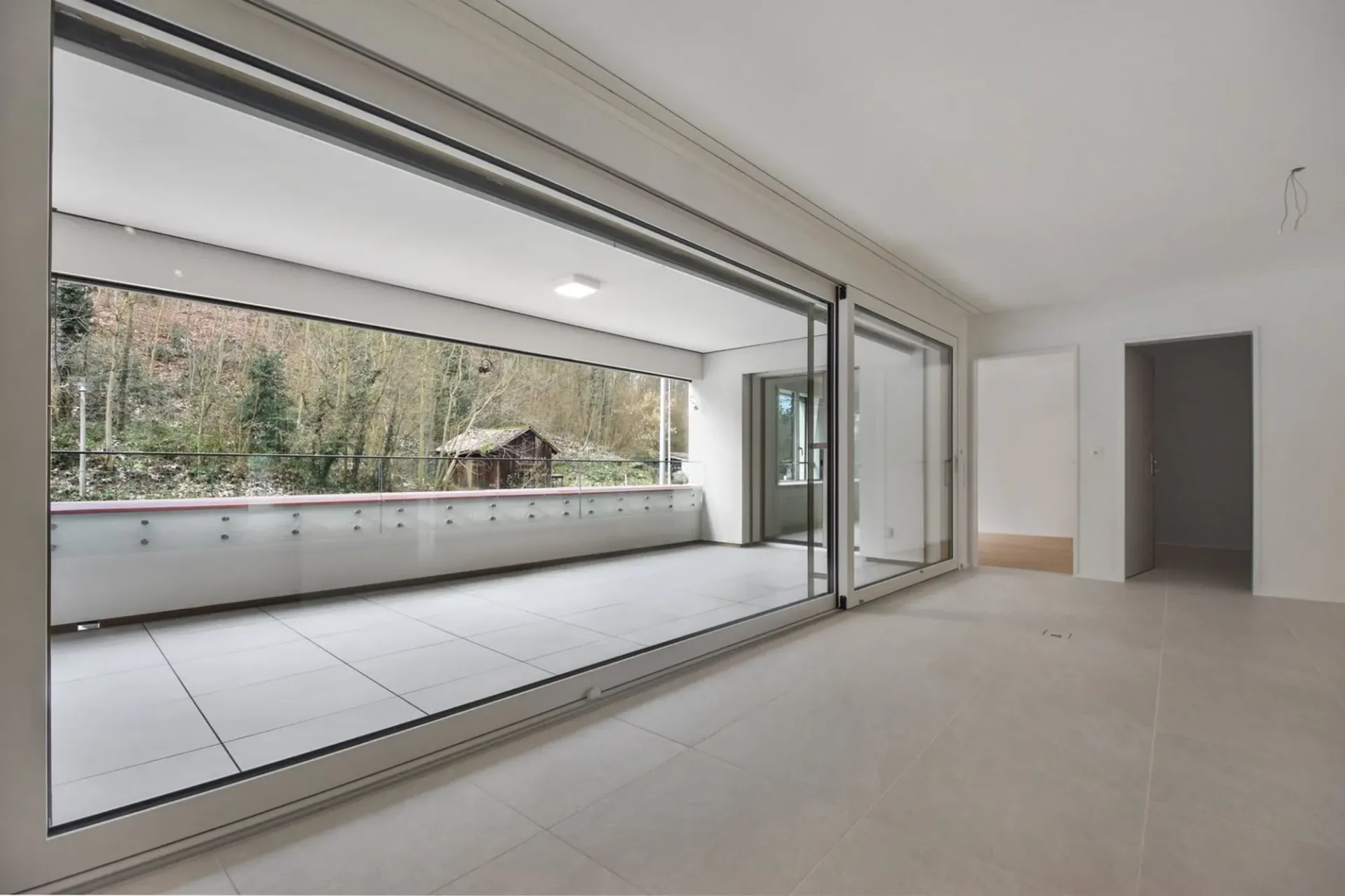 Exklusives Wohnen in Eigentumsqualität – grosszügige 3.5-Zimmer-Neubauwohnung in Zürich-Seebach