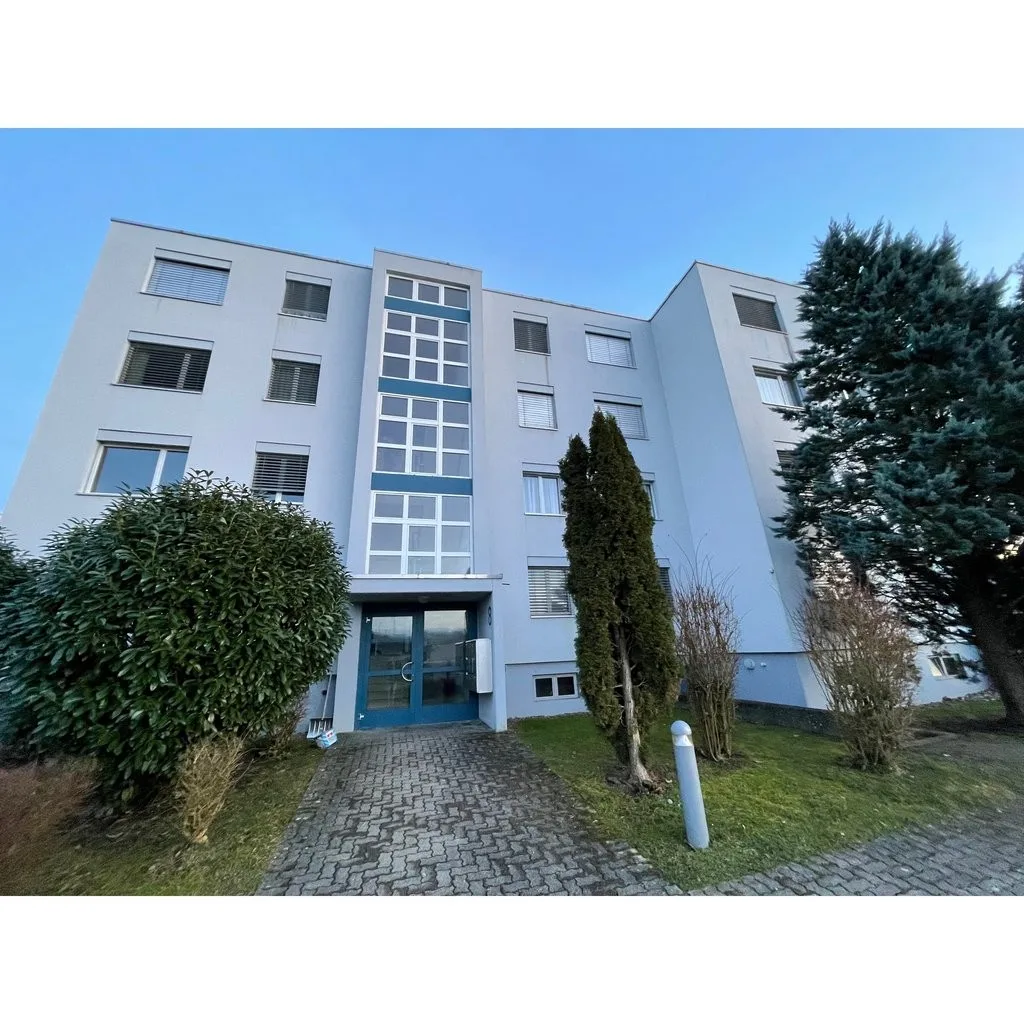 Angenehm leben in familienfreundlichem Quartier