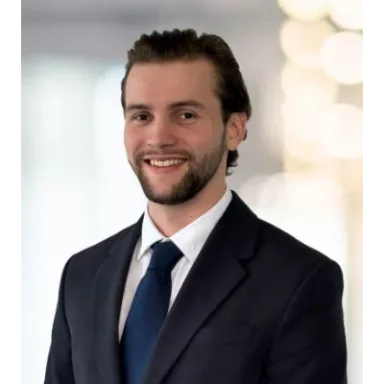 Dominic Fink