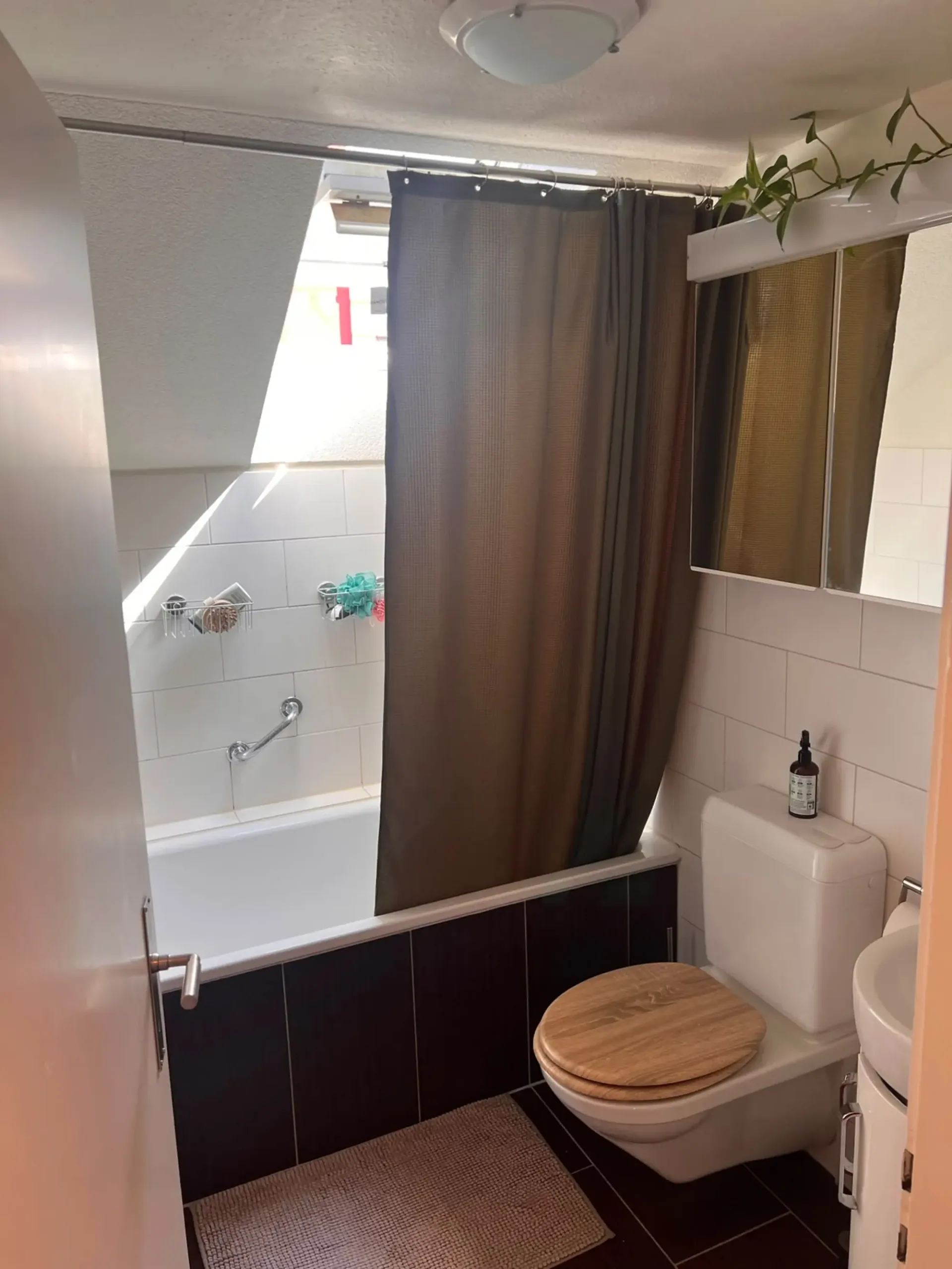 Chambre en colocation à Winterthur