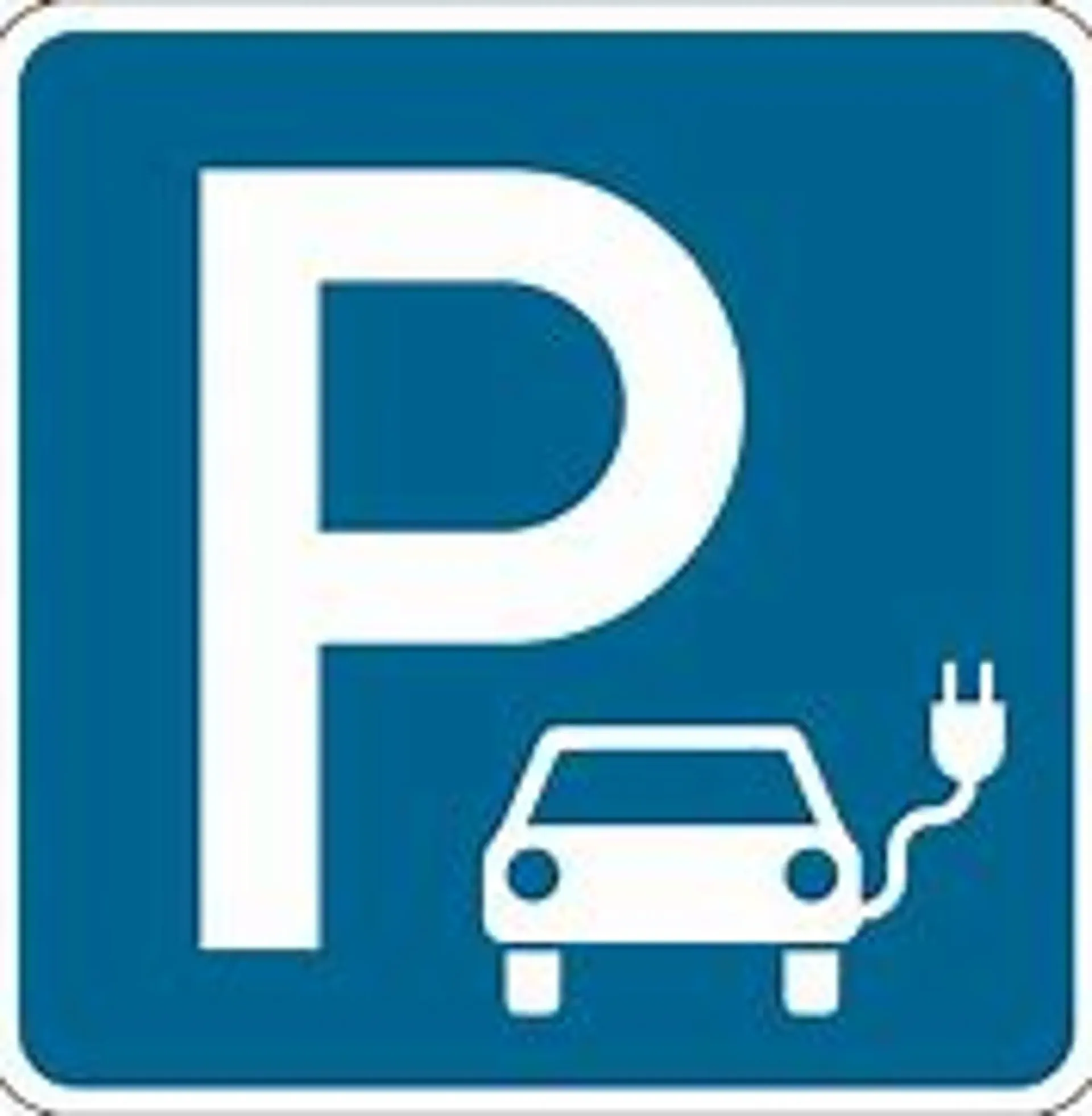 E-Mobility Abstellplatz in Tiefgarage