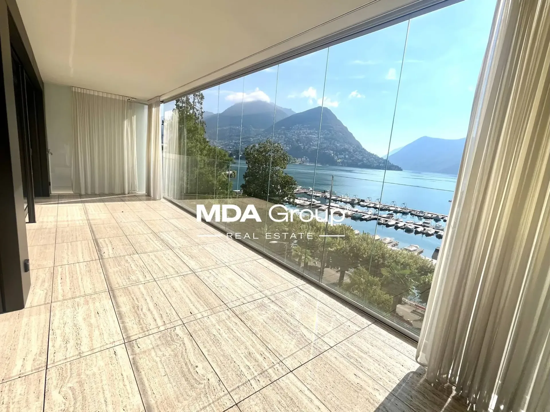 Appartement - Lugano