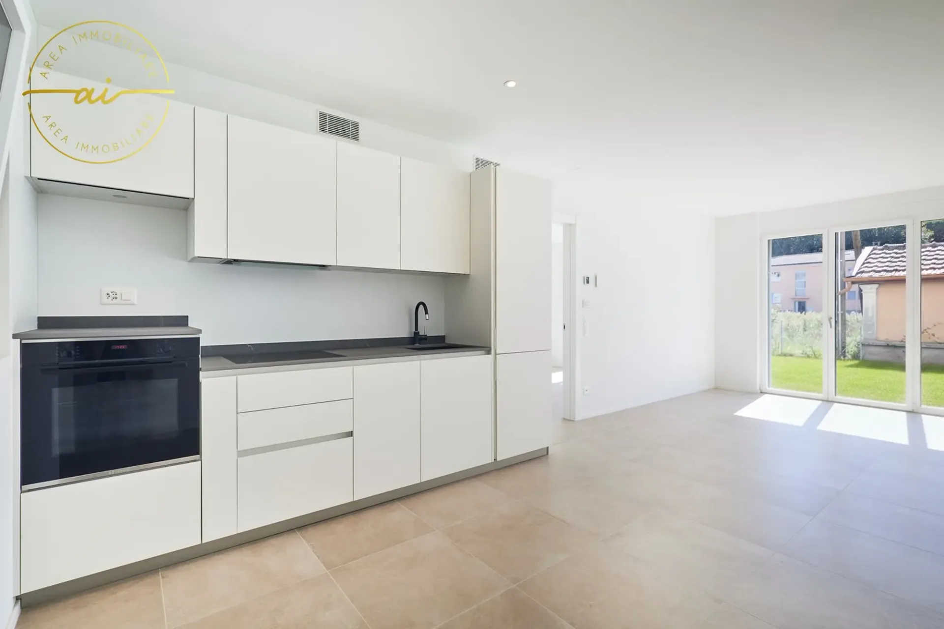 Moderne 2.5-Zimmer-Wohnungen zur Miete – Balerna