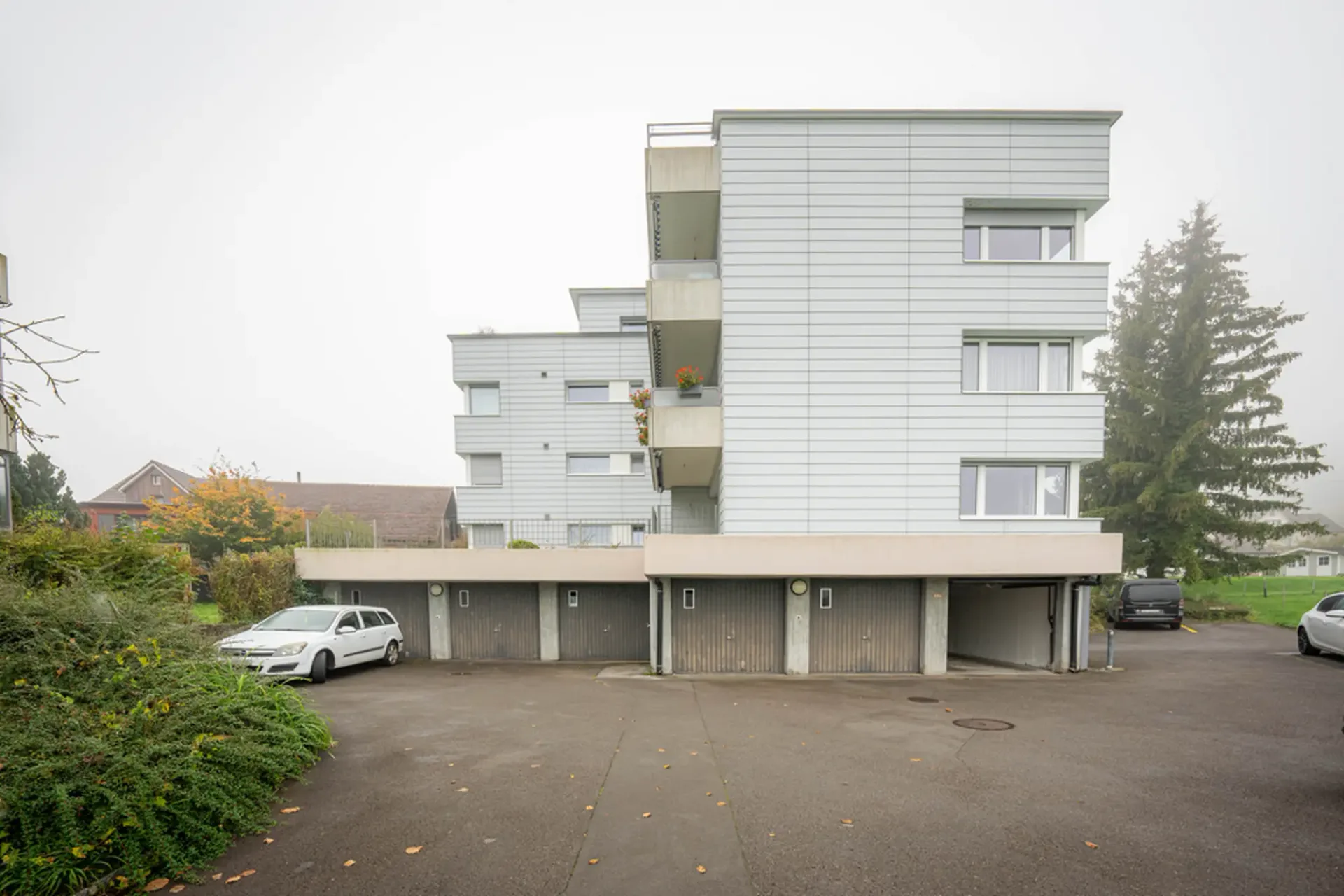 Wundervolle 70ger Baujahr Wohnung
