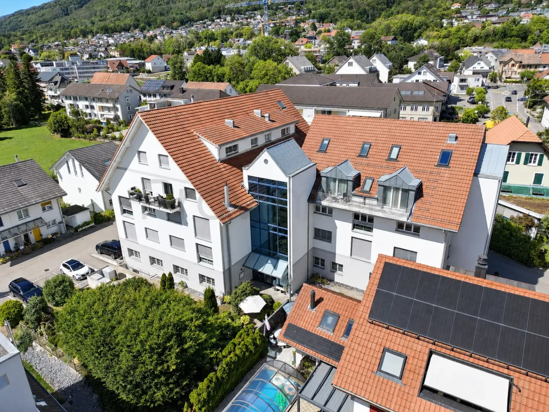 Eigenheim oder Investment – Sie entscheiden