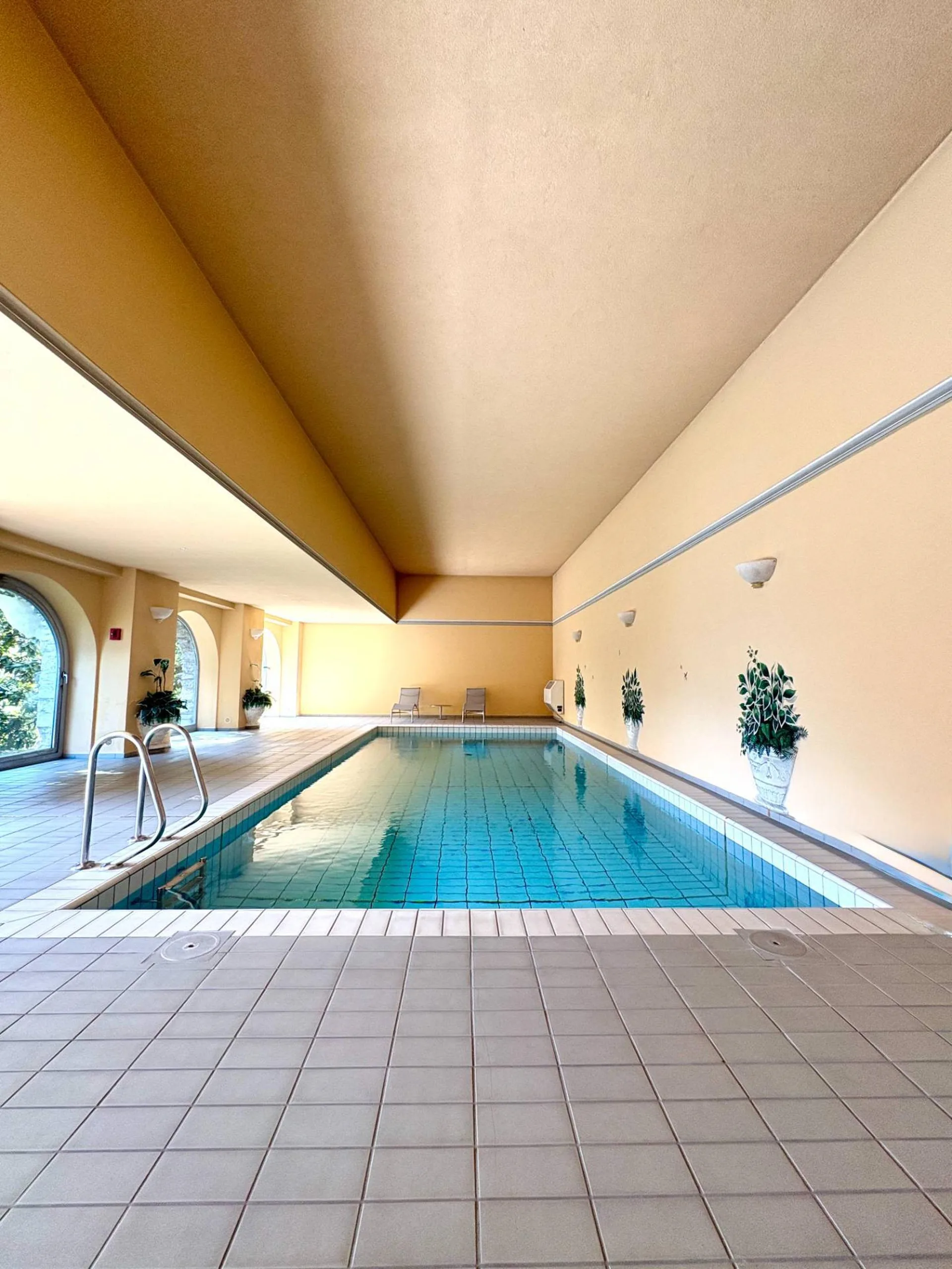 Apartment - Lugano