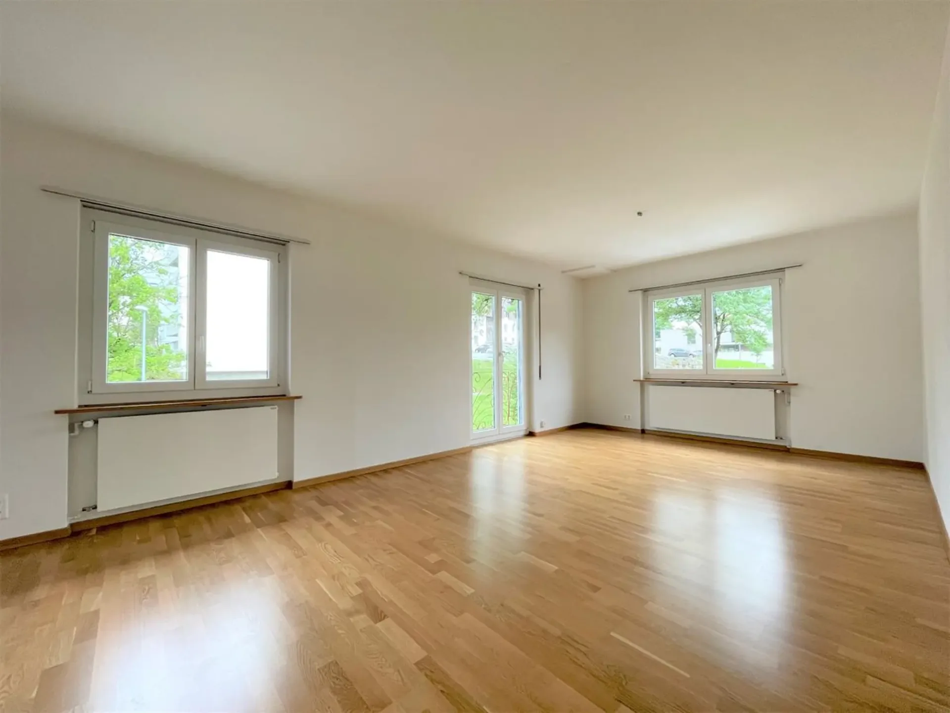 Joli appartement de 3 pièces au 1er étage