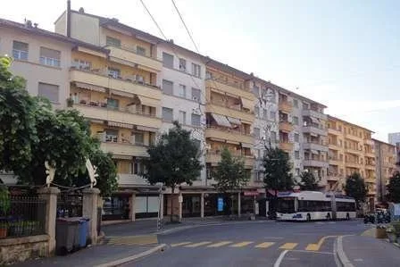 A deux pas du centre ville