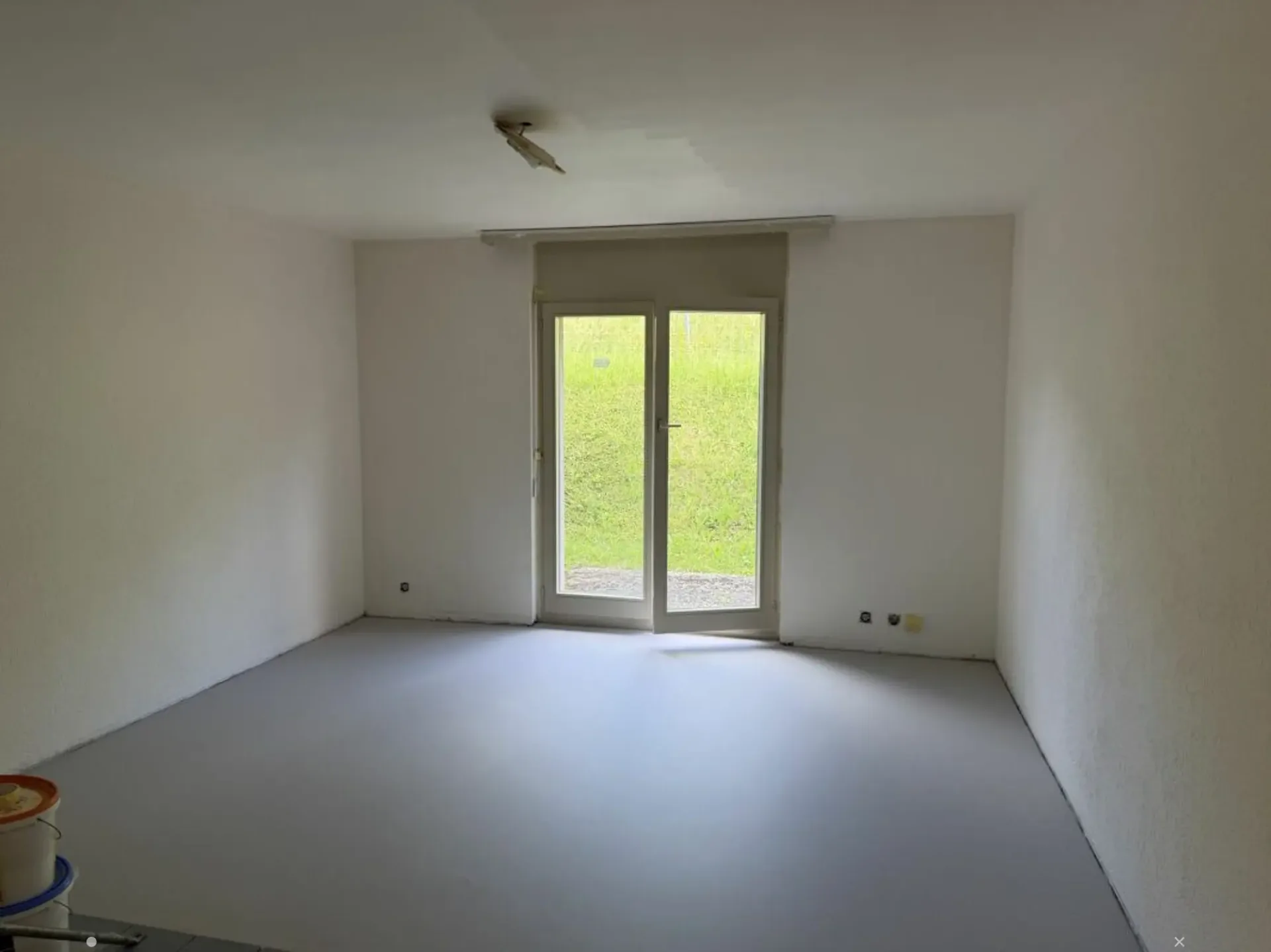 Châtel-Saint-Denis Studio 2 - Lot B2