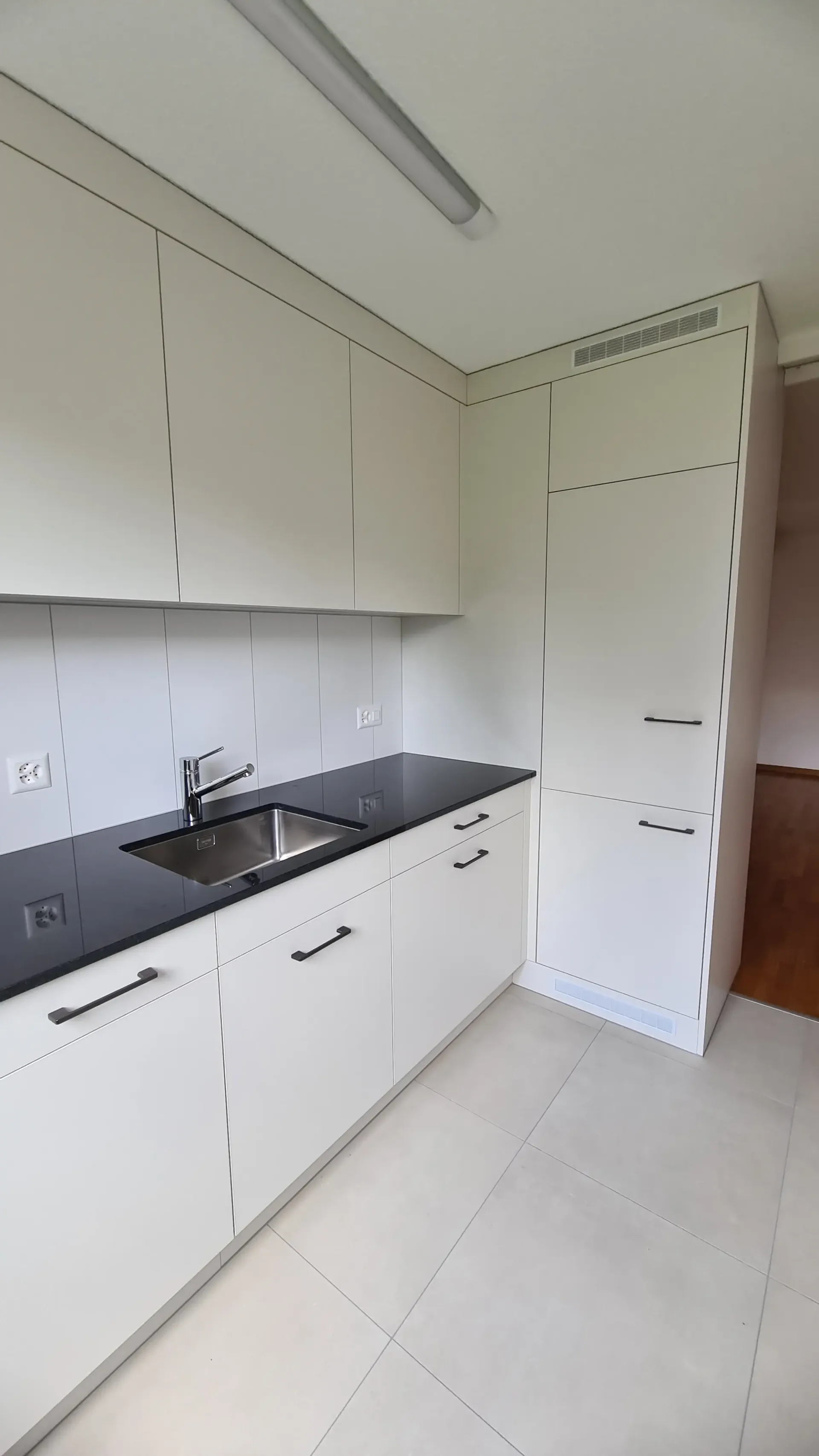 Neusanierte 2.5 Zimmer-Wohnung in Altstätten