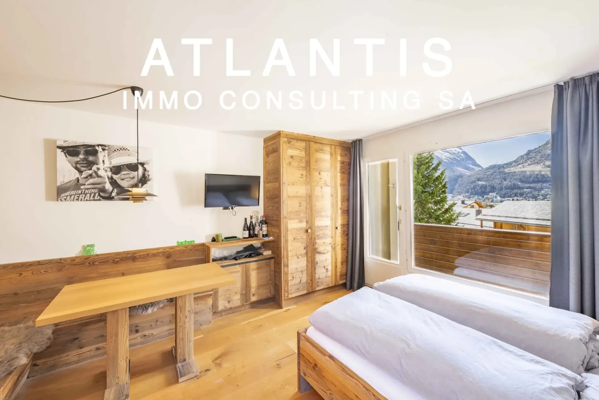 ALPINE STUDIO