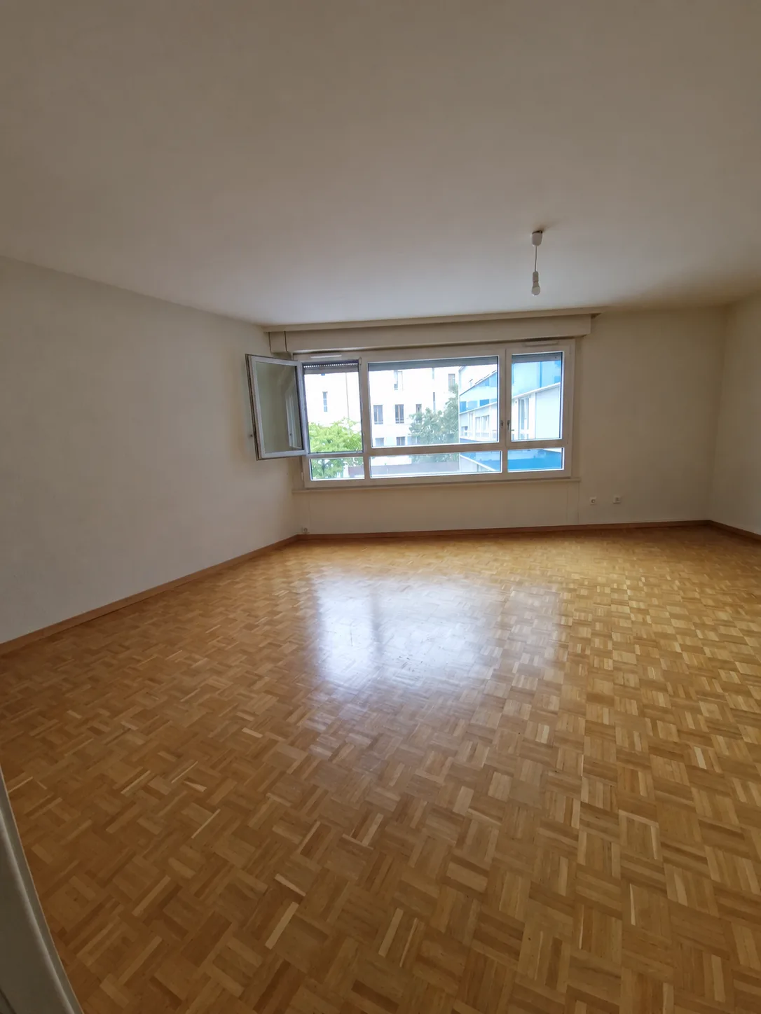 Charming 1.5-room apartment ? In the heart of the Servette neighborhood