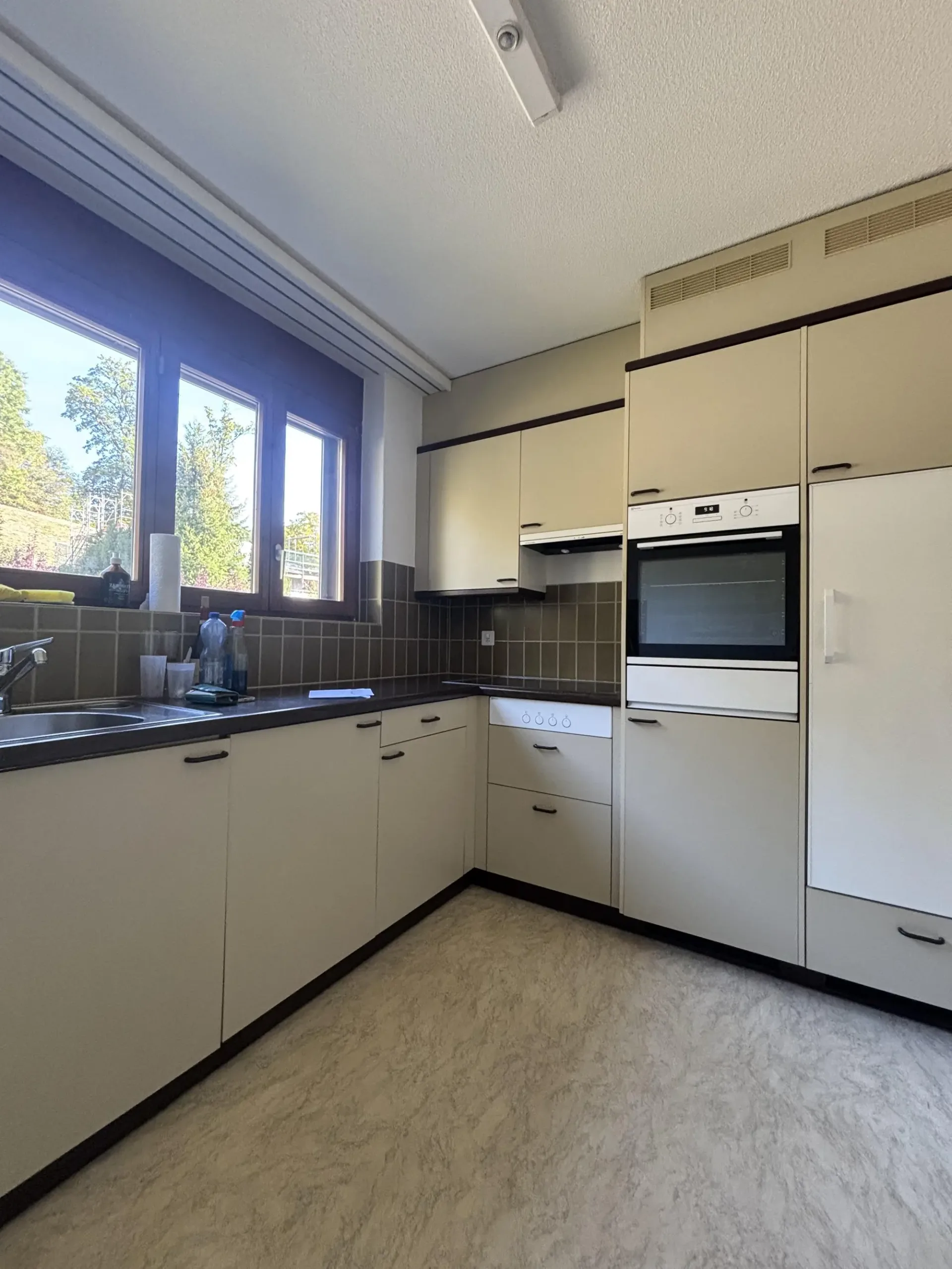 Ihr neues Zuhause in Hinterkappelen