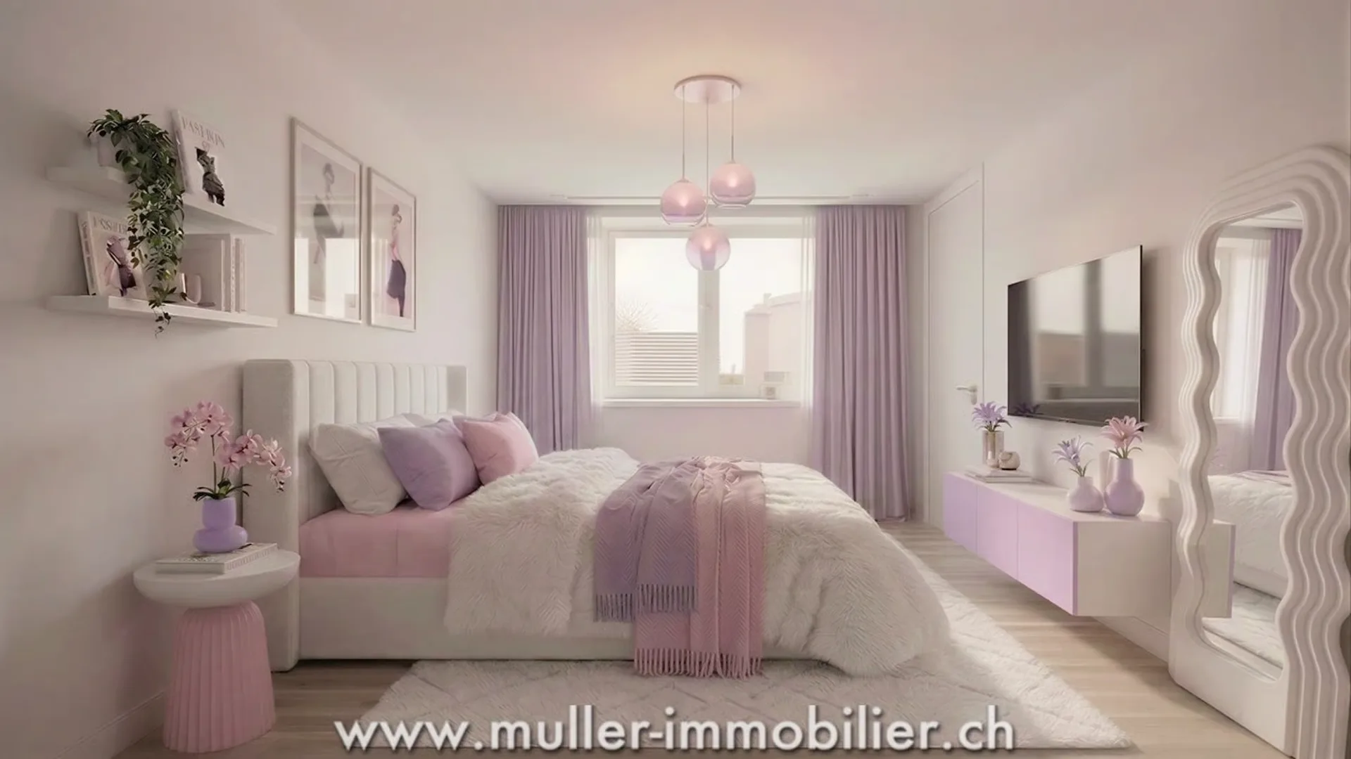 Appartement in idealer Lage für Ihre Familie, 4 Minuten von Ursy entfernt