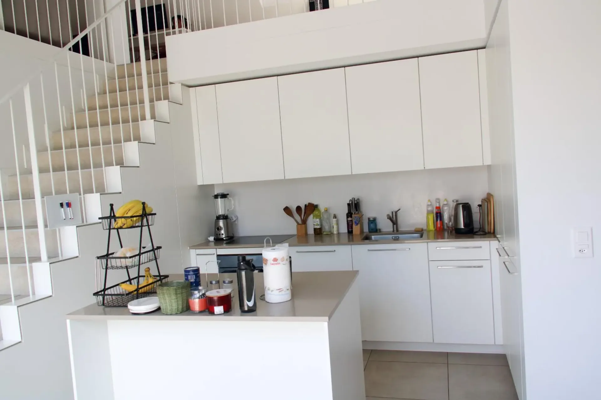 Magnifique appartement récent de 4.5 pièces aux combles à Eysins