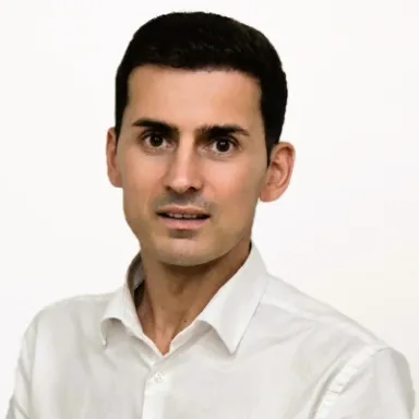 Gezim Alidema
