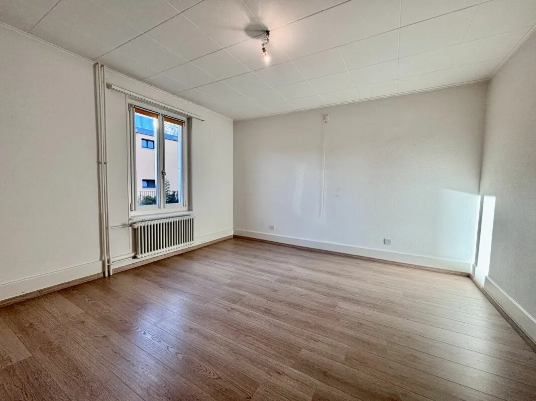 3.5 room apartment