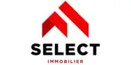 Select Immobilier Sàrl