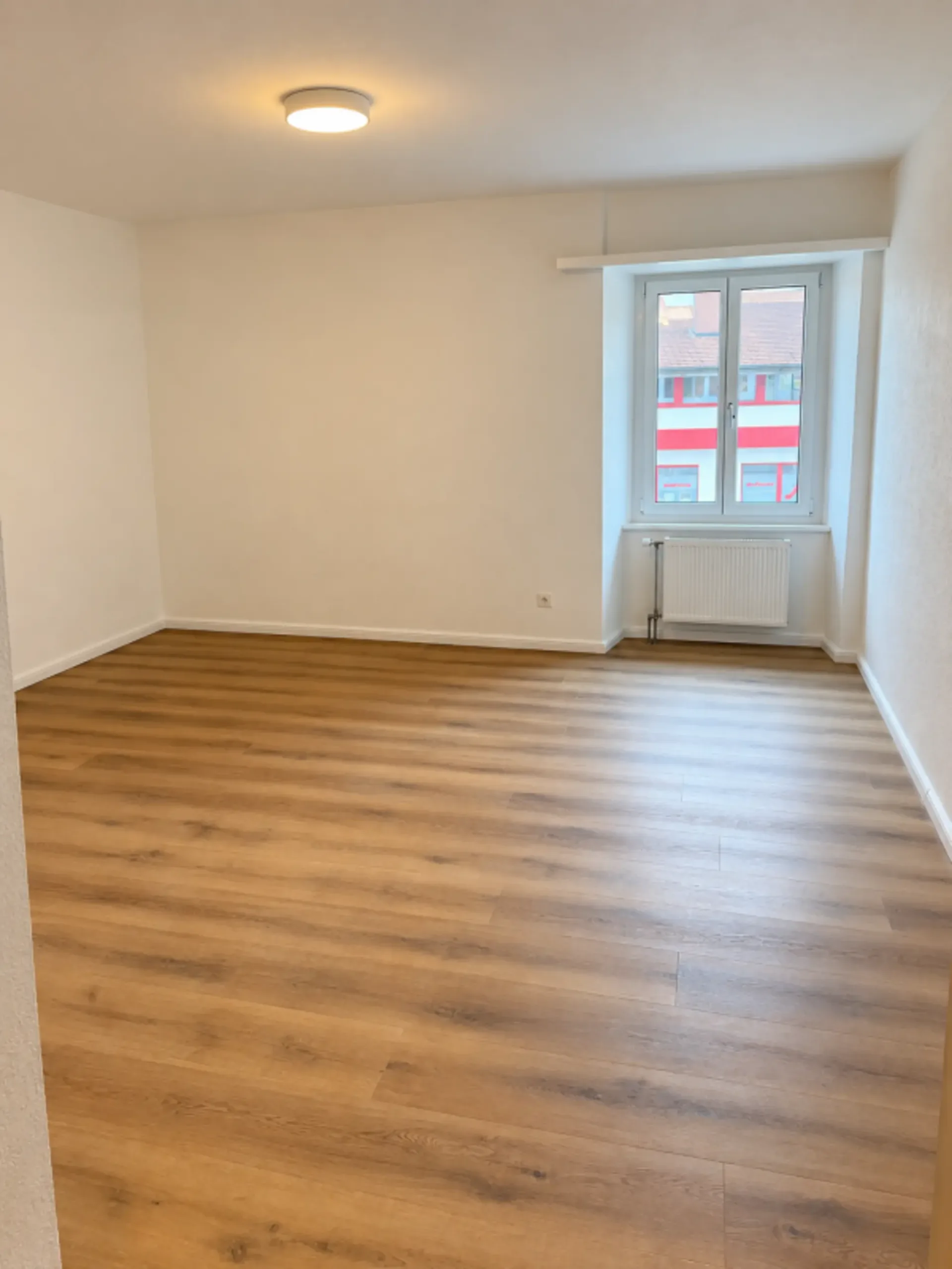 Studio komplett renoviert im Zentrum des Dorfes