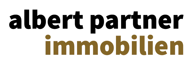 albert partner immobilien