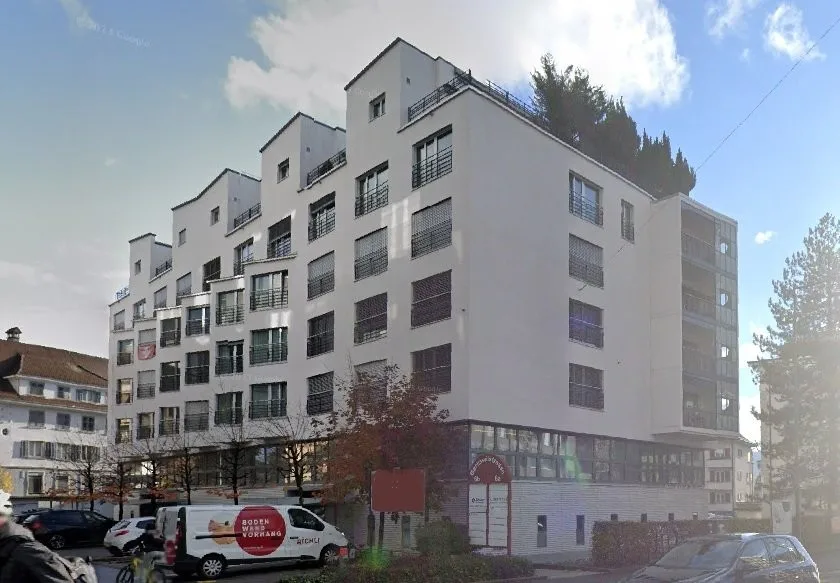 Ihre neue Geschäftsadresse wartet auf Sie - Büroräume zu vermieten