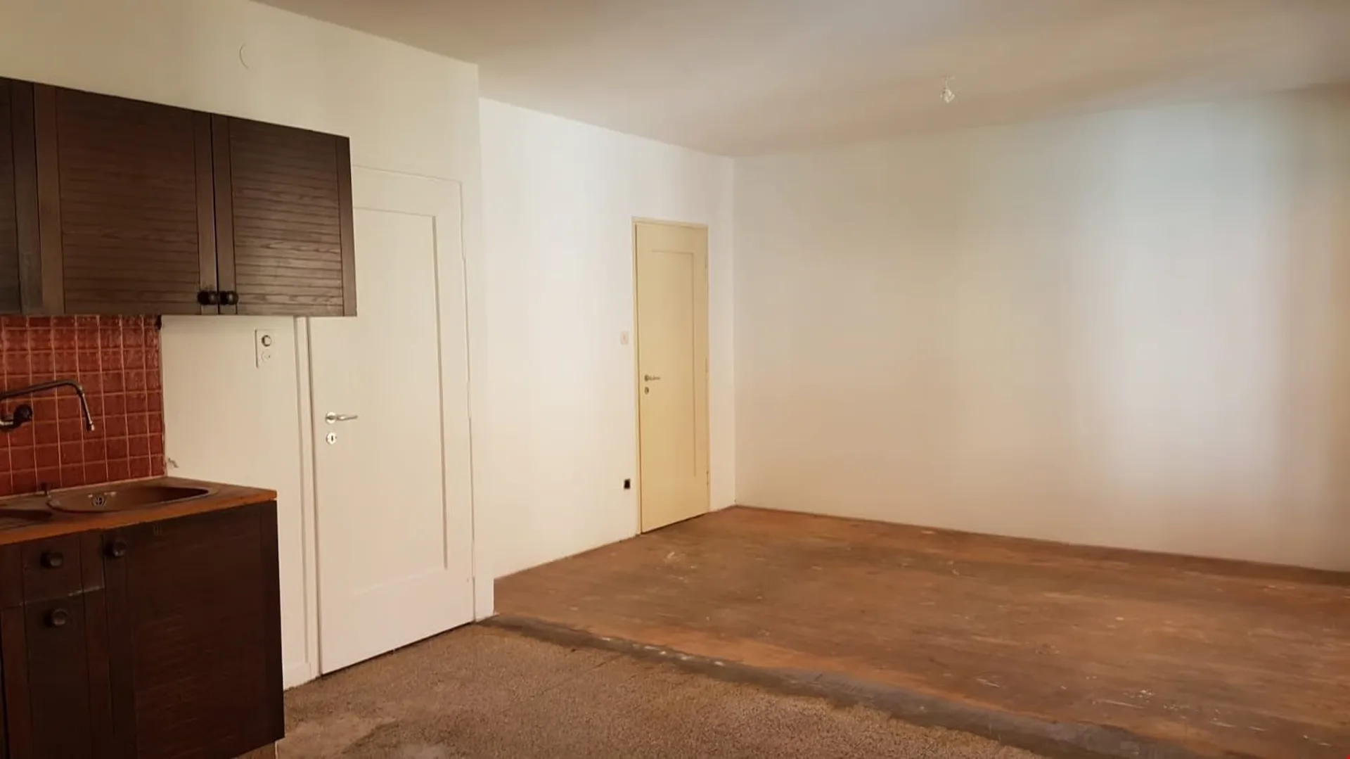 Appartement Gordola