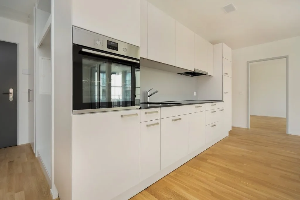 Moderne 2.5-Zimmer-Wohnung im Bollpark Süd