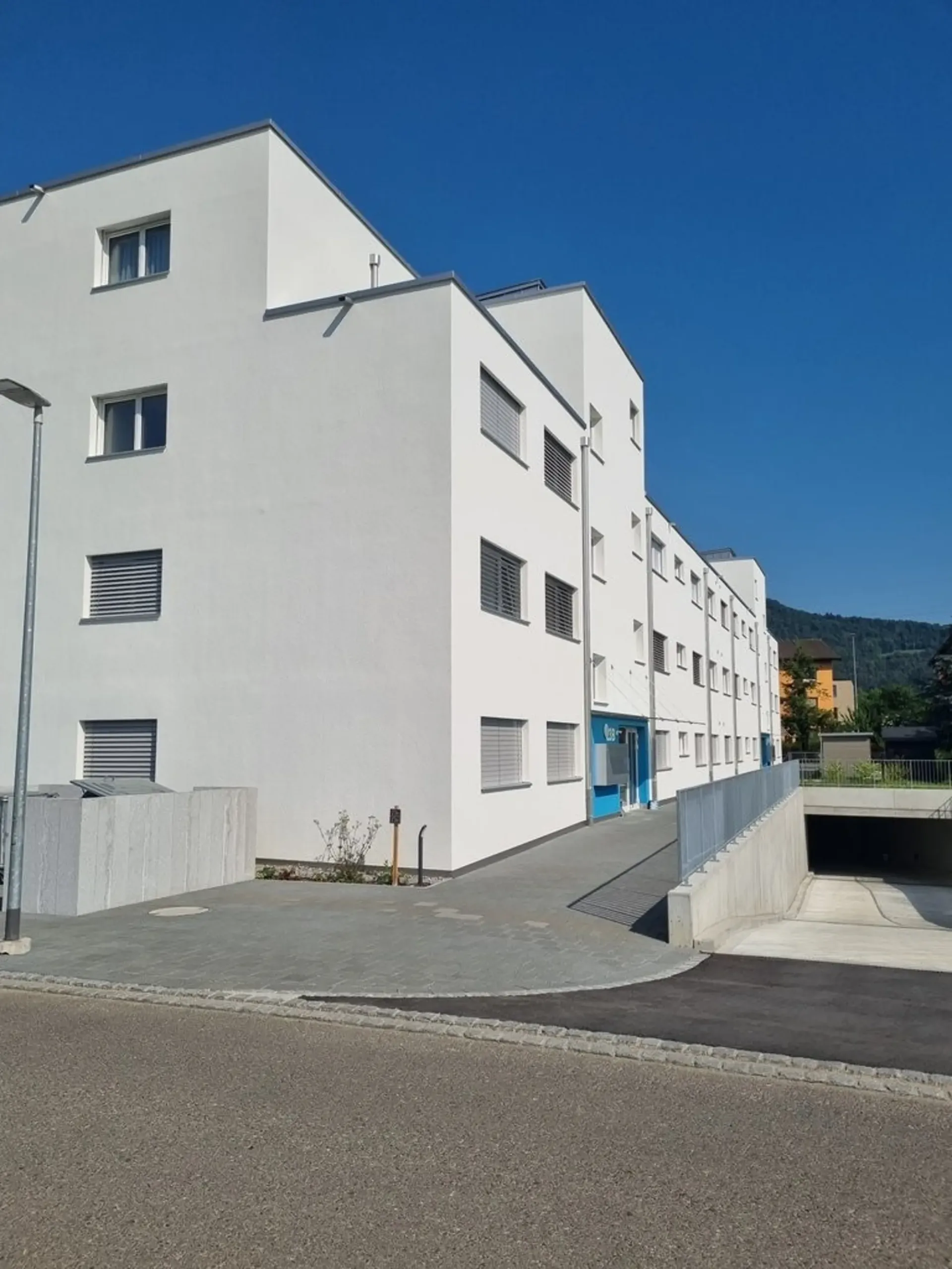Ihr Bijou in Rupperswil