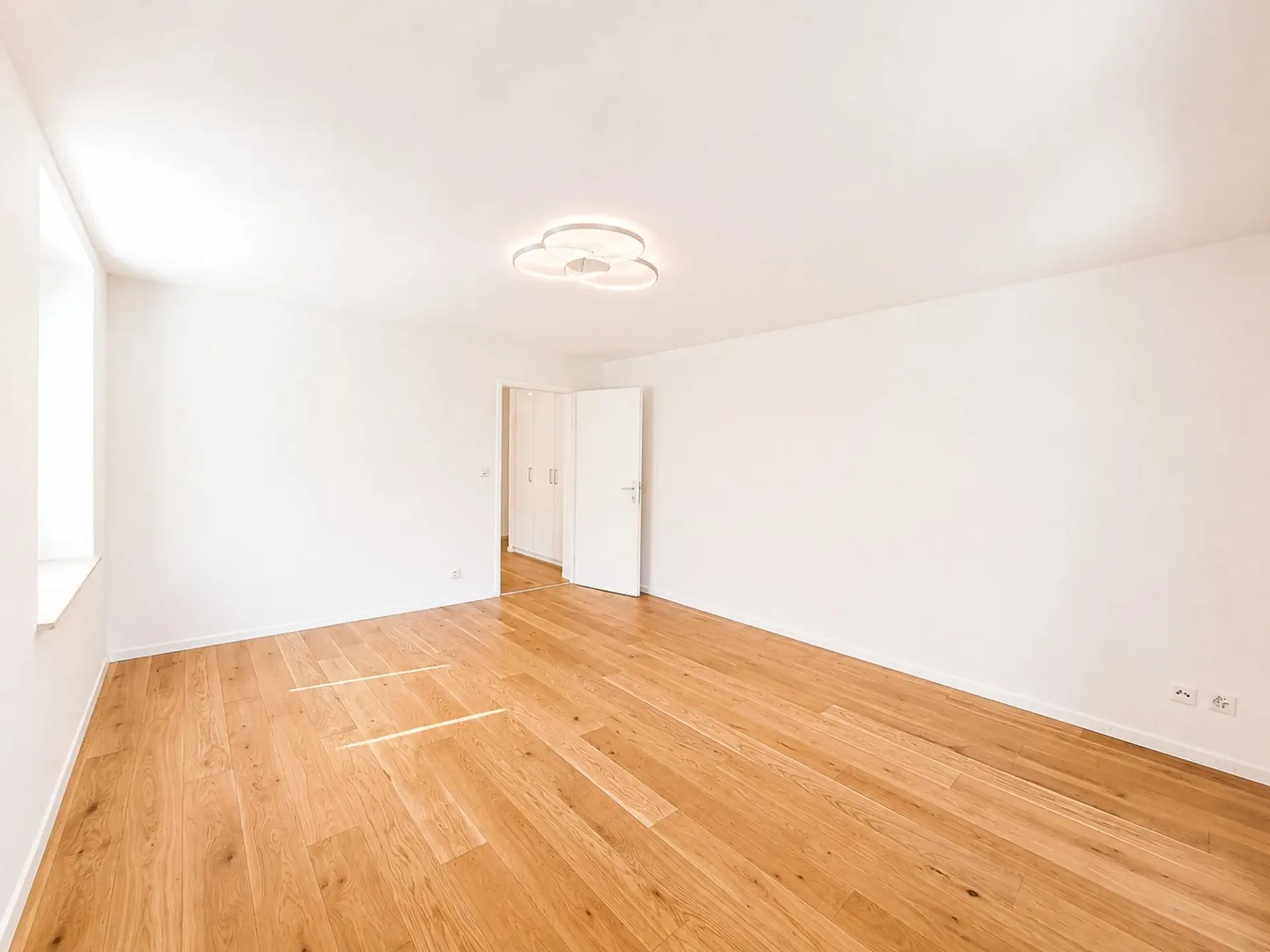 Charmante 4-Zimmer-Wohnung an ruhiger Lage in Adliswil