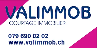 Valimmob Immobilier