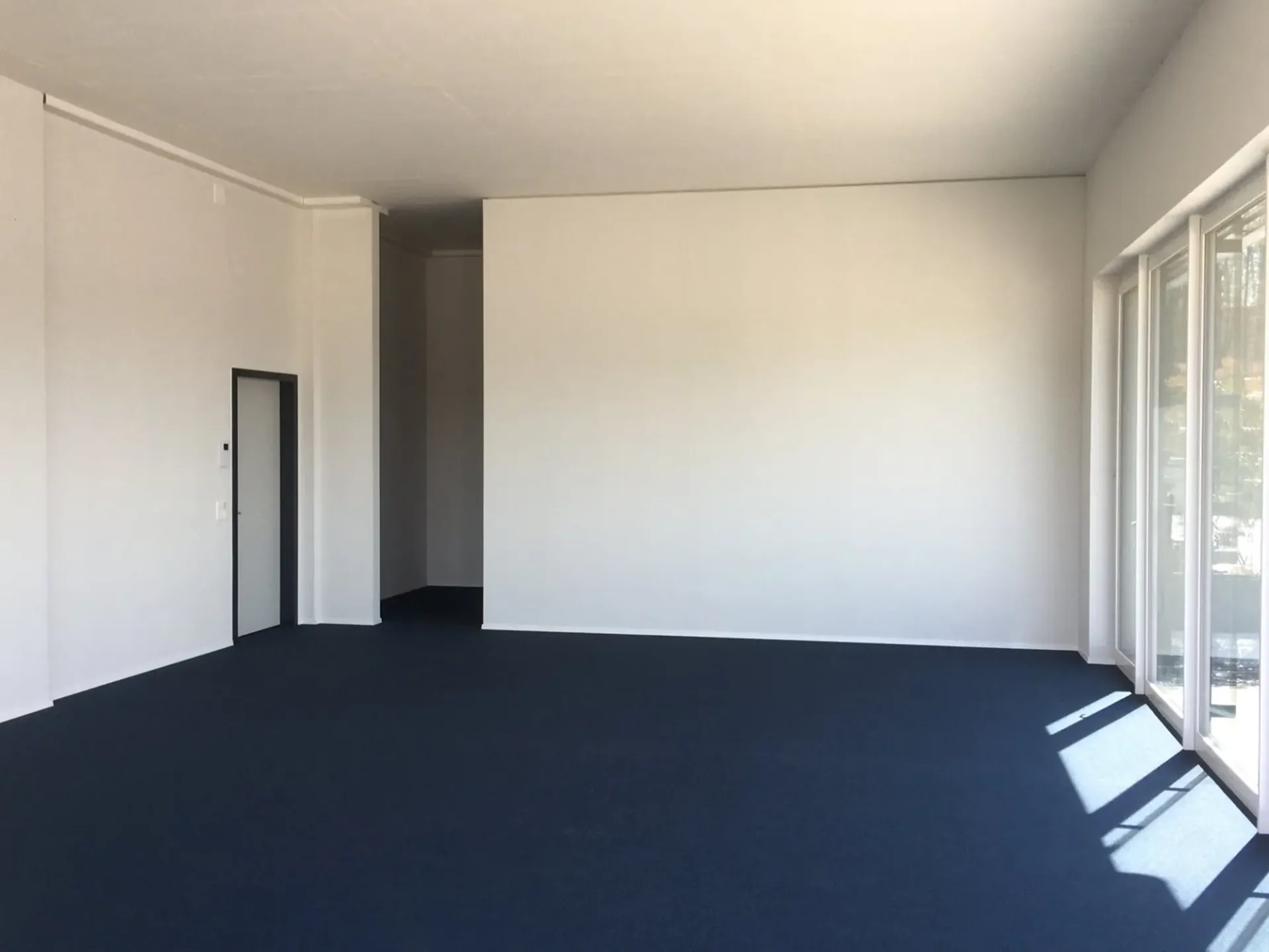 77m2 Büro