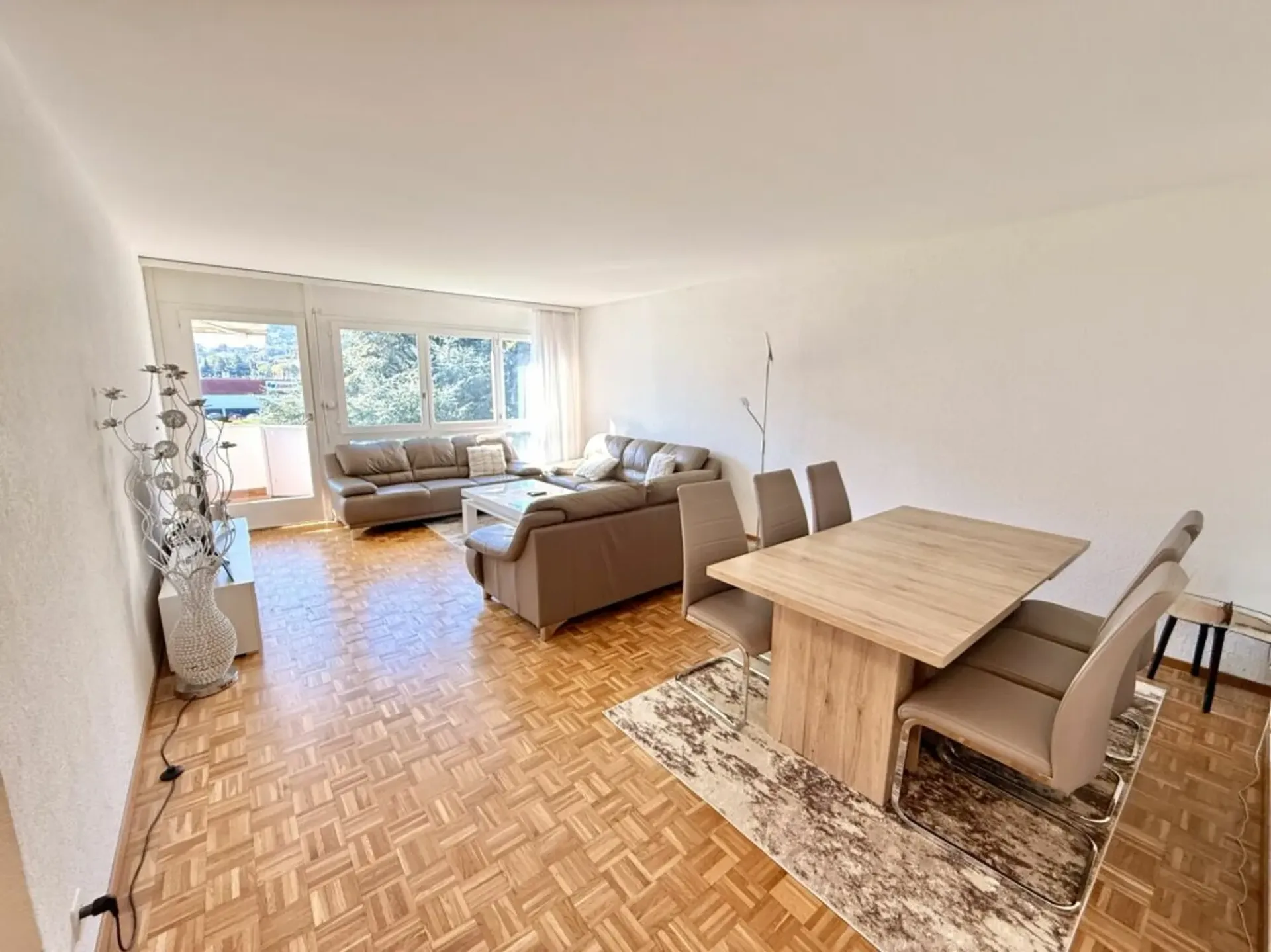 Wohnung 5.5 Zimmer in Monthey
