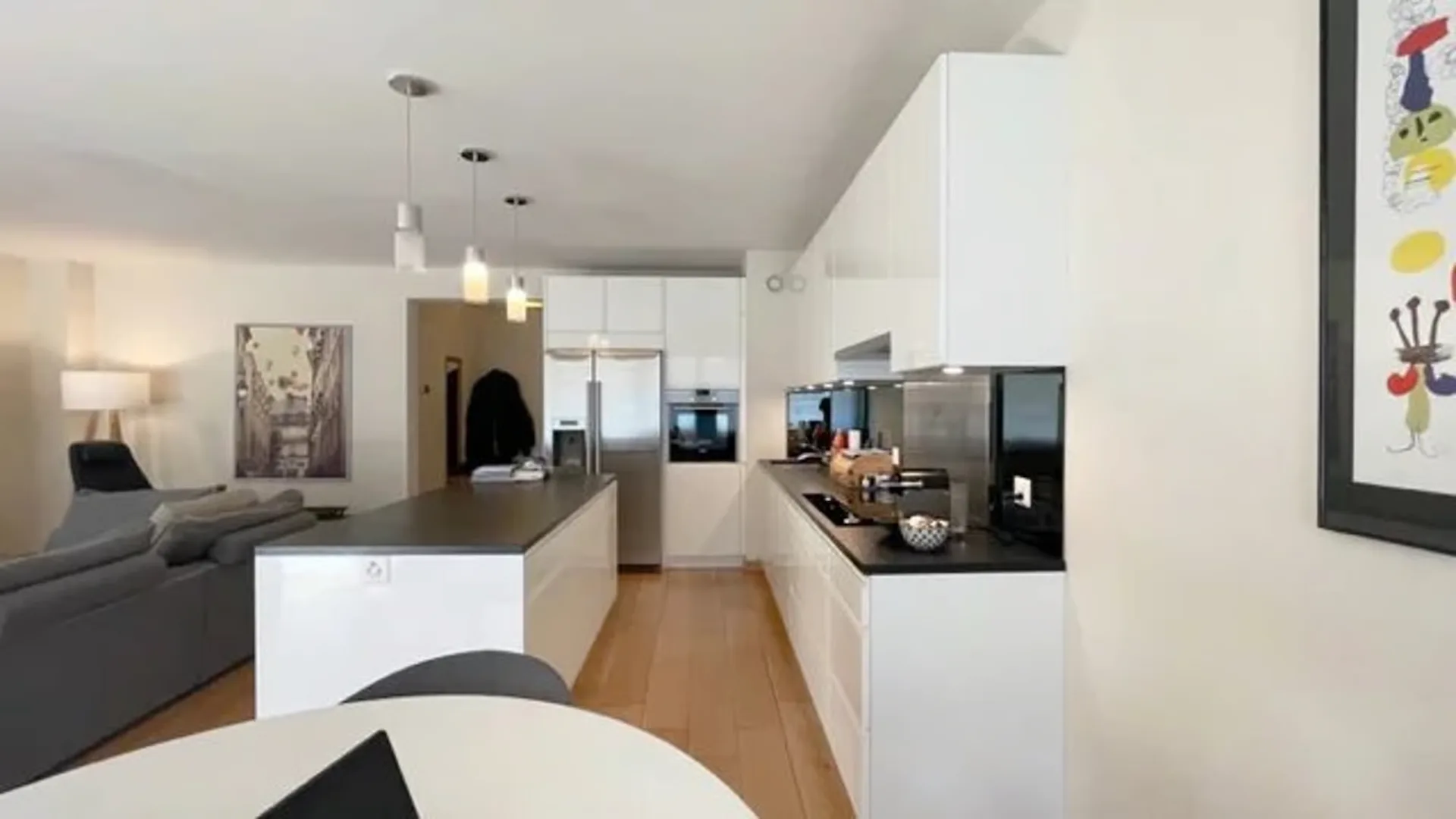 Lot von 2 Apartments - Crêts de Champel!