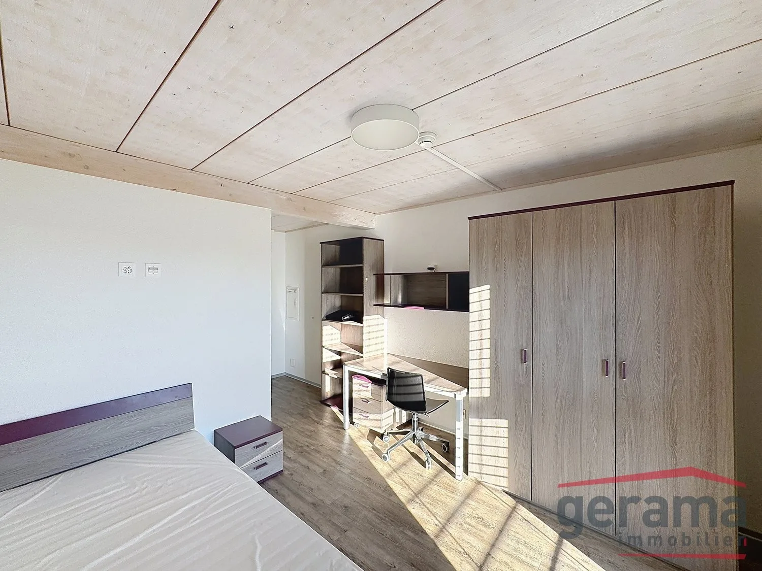 Zimmer möbliert in Villars-sur-Glâne