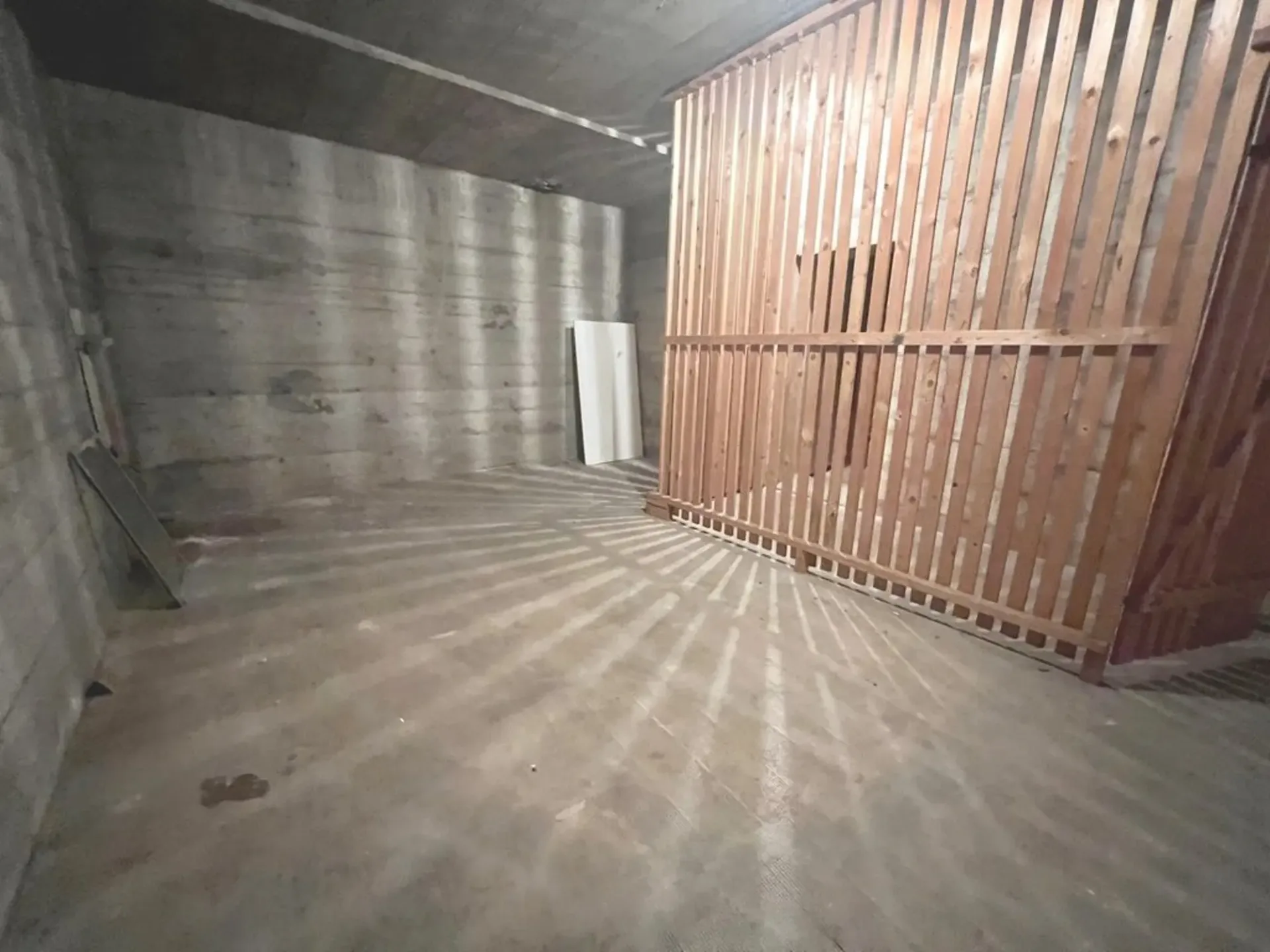 Exzellente Lage - nahe dem Zentrum und dem Bahnhof von Lausanne