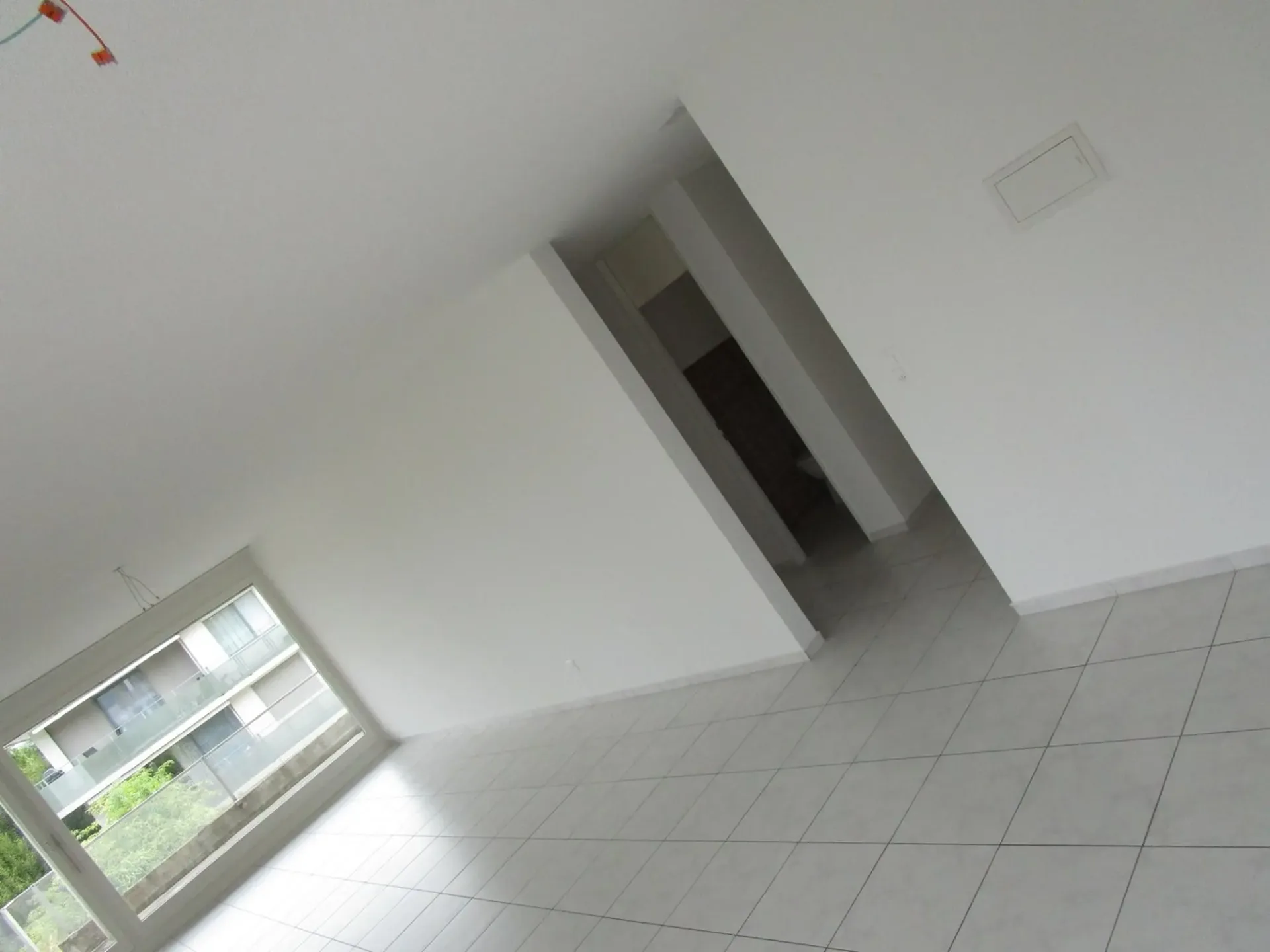 3.5-Zimmerwohnung mit neuer Küche