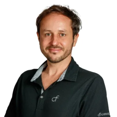 Oliver Keller