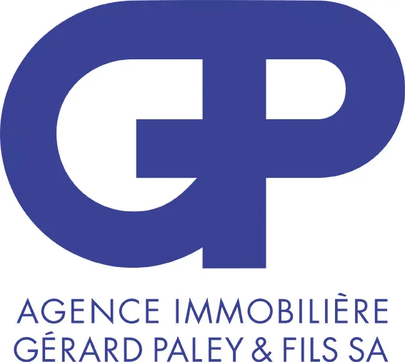 Agence Immobilière GERARD PALEY & FILS SA