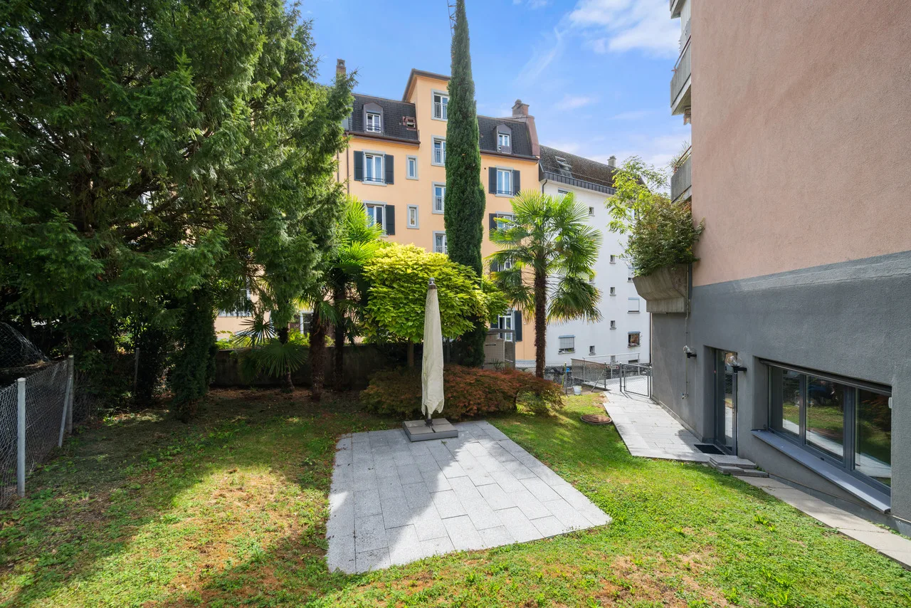 Meraviglioso loft con possibilità di attività indipendente