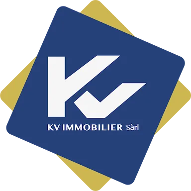 KV Immobilier Sàrl