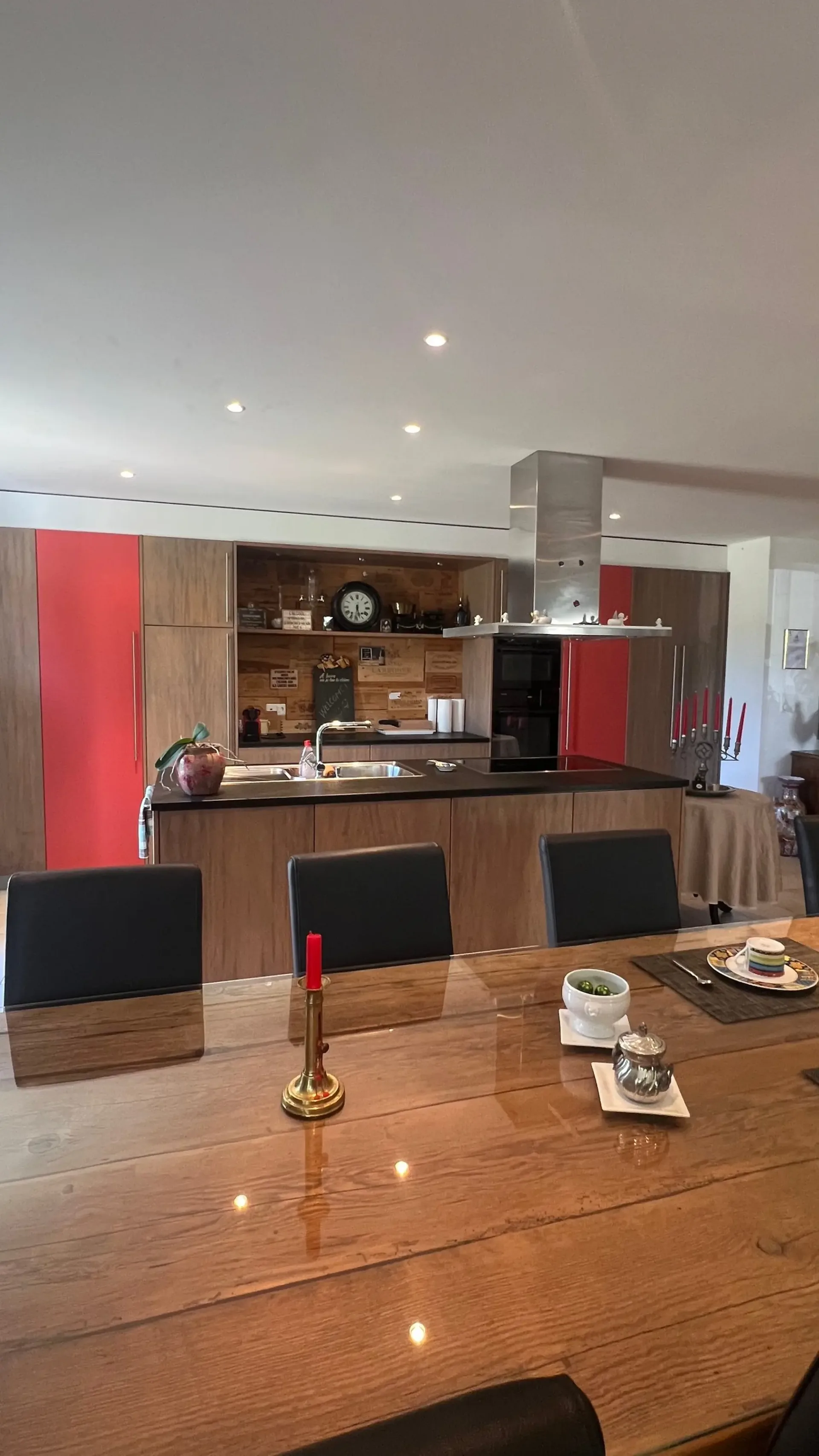 Charmantes Wohnung in Muriaux – Komfort und Authentizität im Herzen des Juras