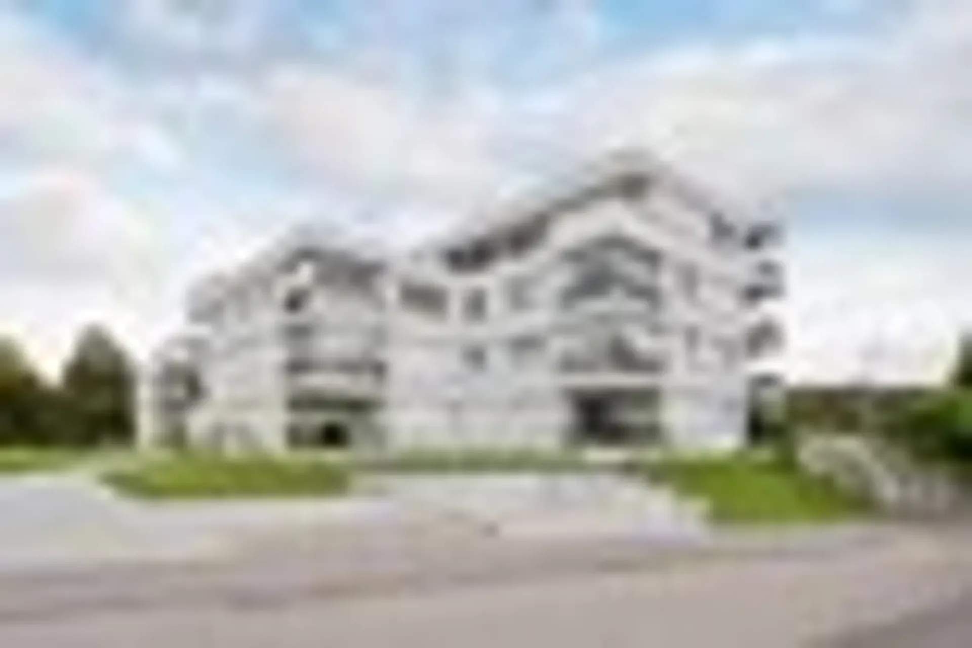 3 ½ Zimmer-Wohnung, 5032 Rohr AG