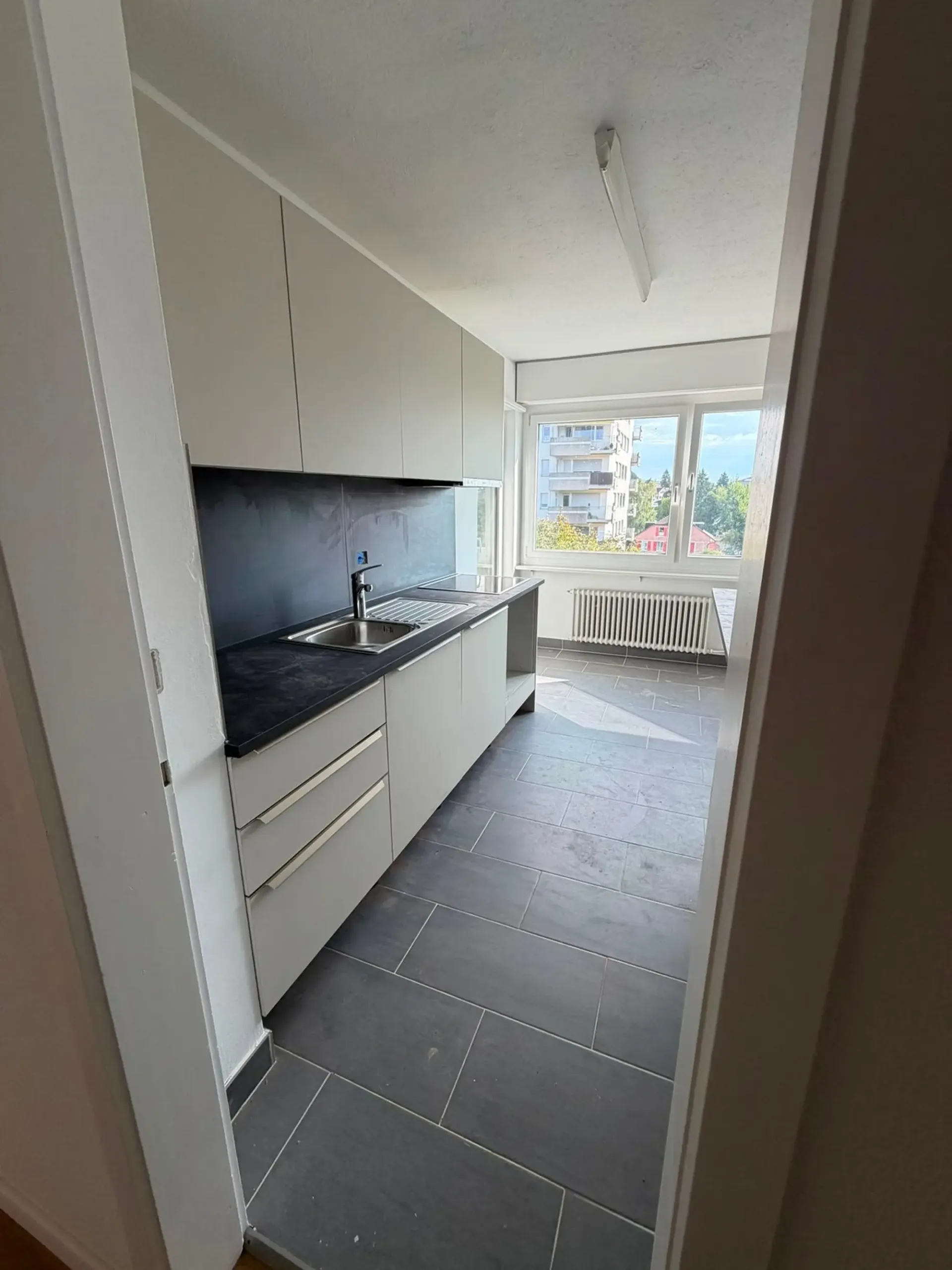 Appartement 2.5  à louer – Le Landeron 2525