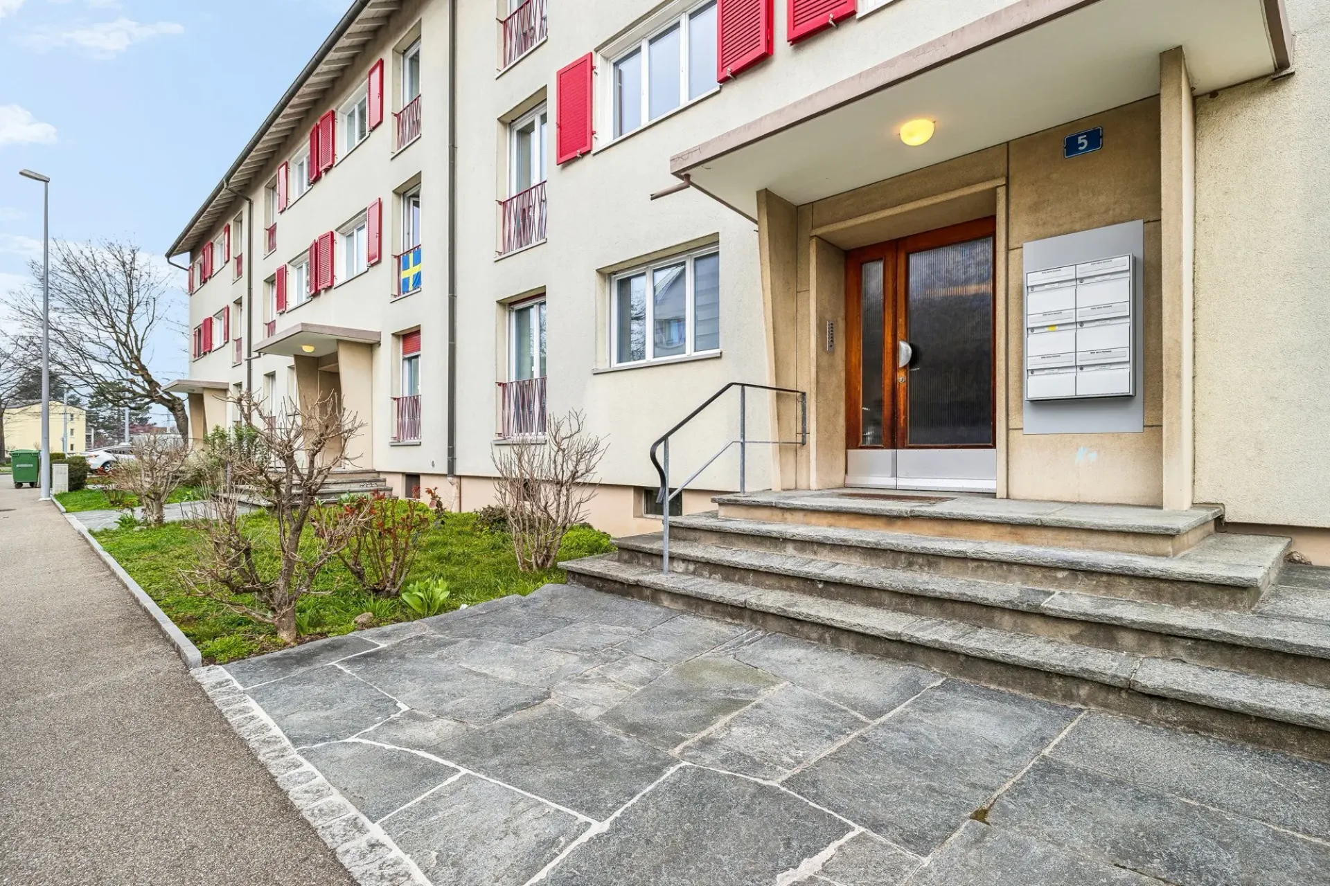 Ihr neues Zuhause!
