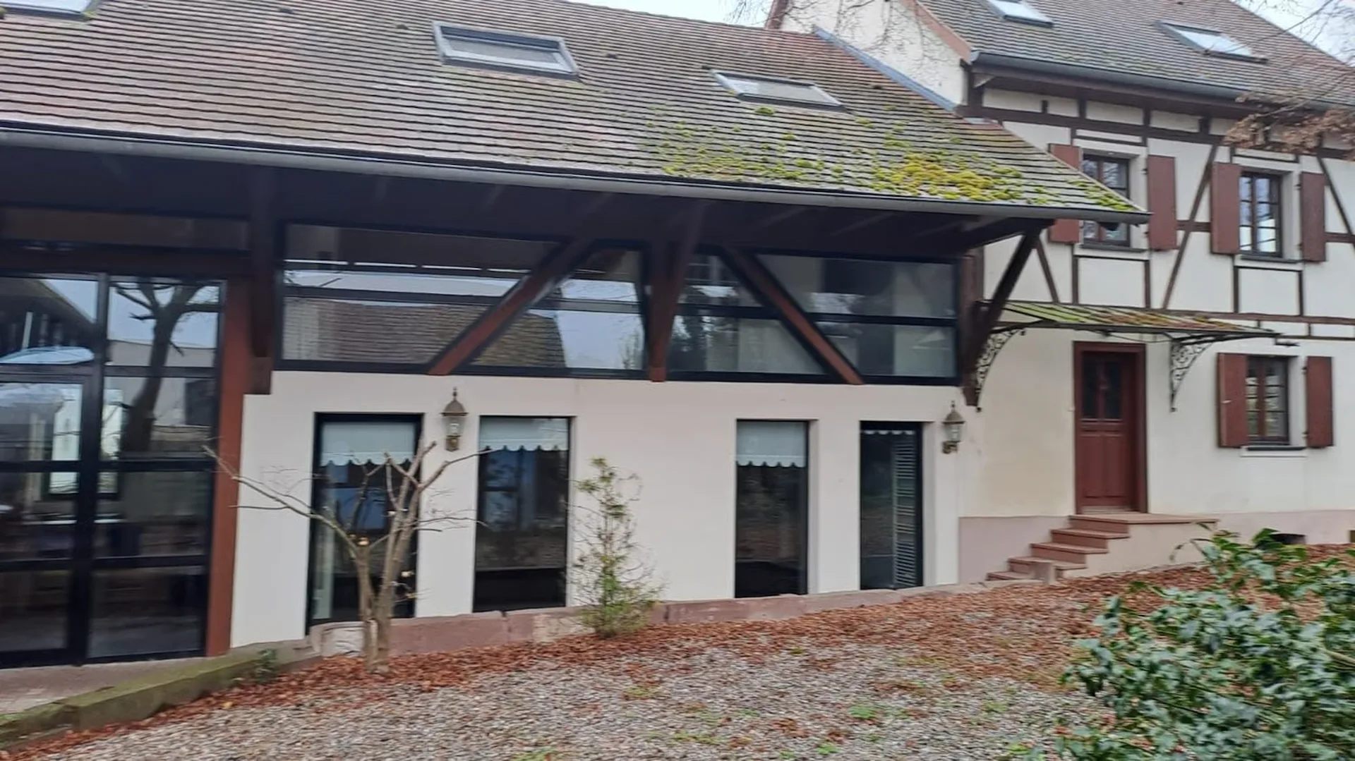 Schönes 7-Zimmer-Familienhaus in Bartenheim