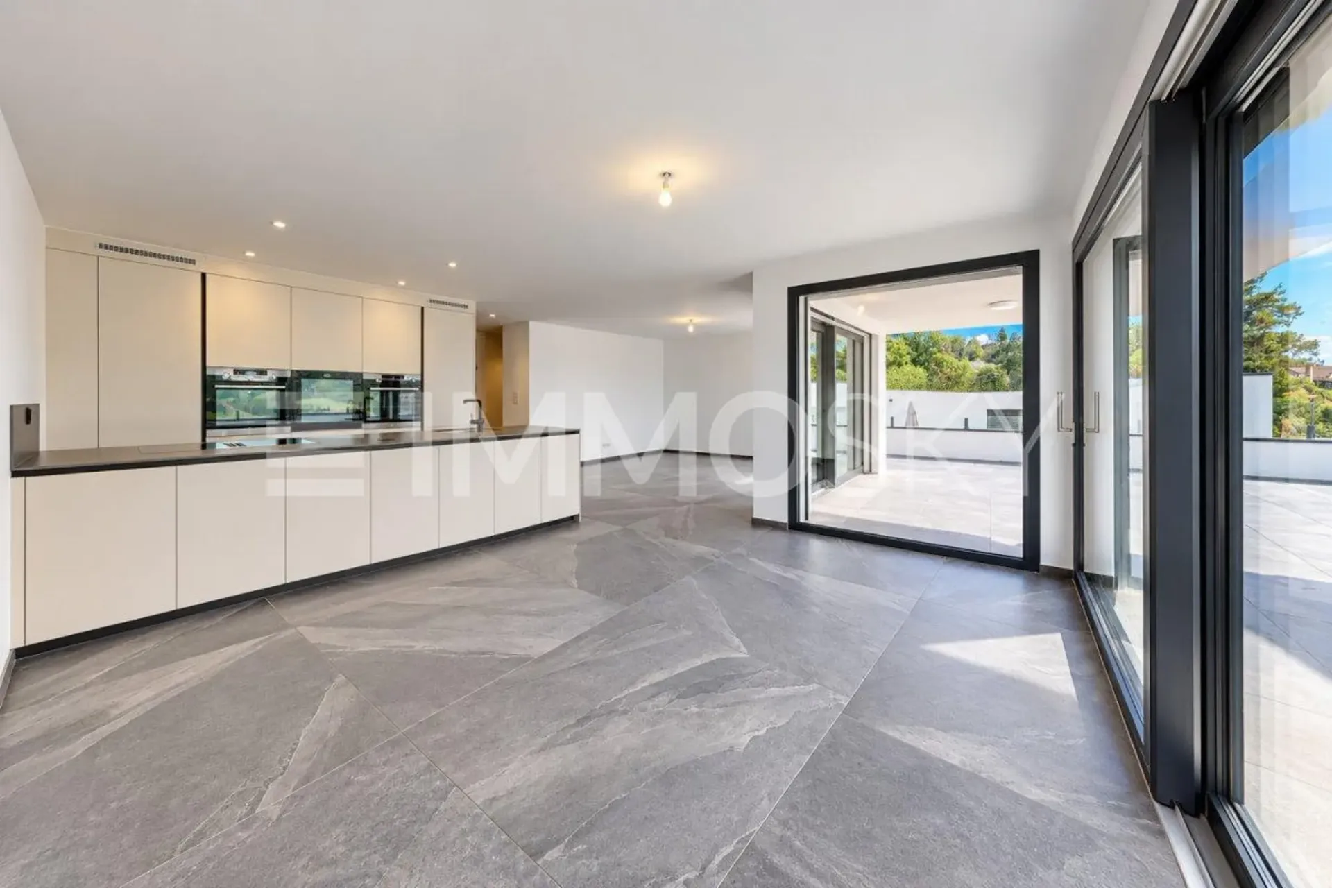 Moderne Villa in 25 Min. von Lausanne
