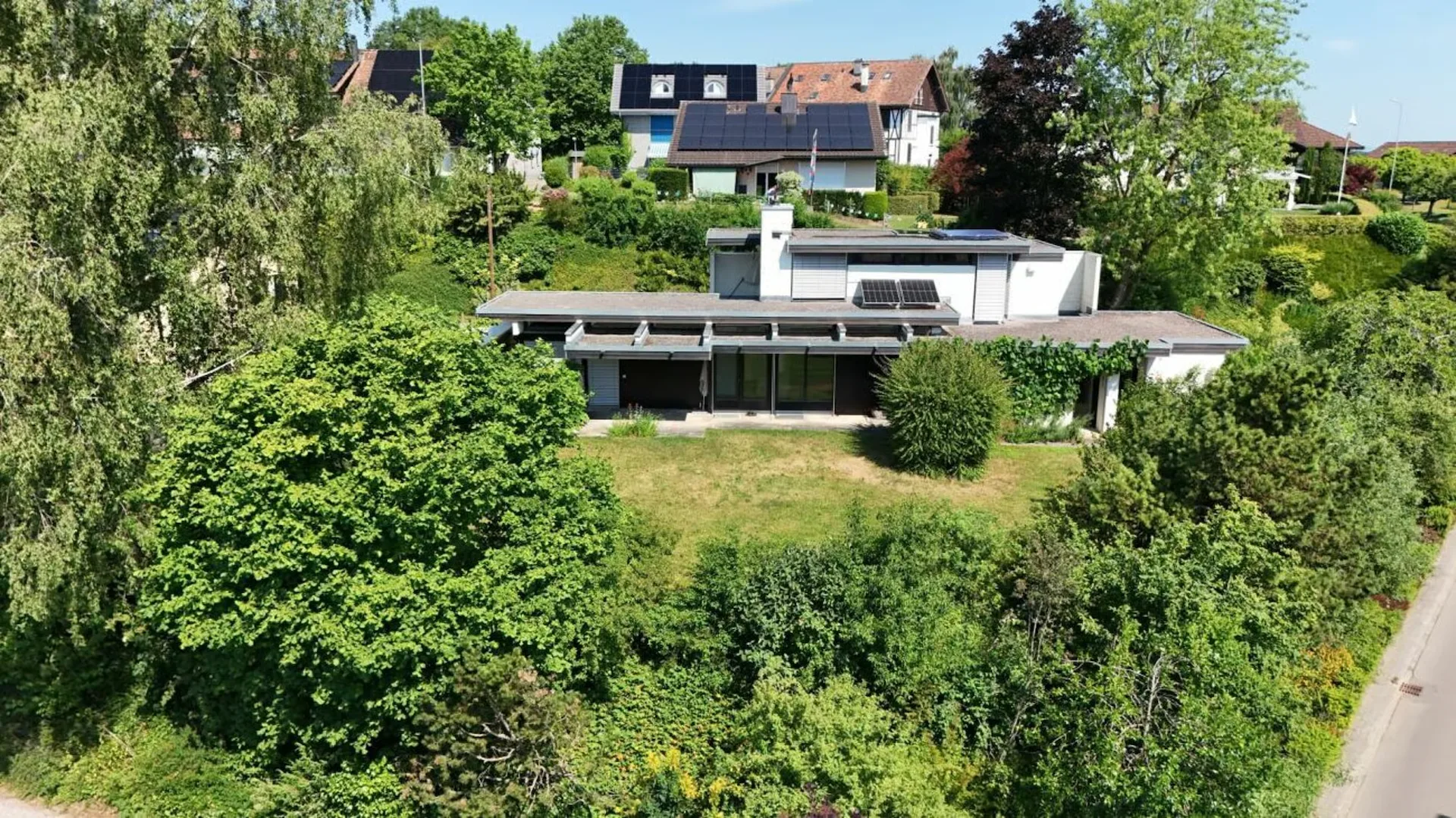 5.5-Zimmer-Einfamilienhaus