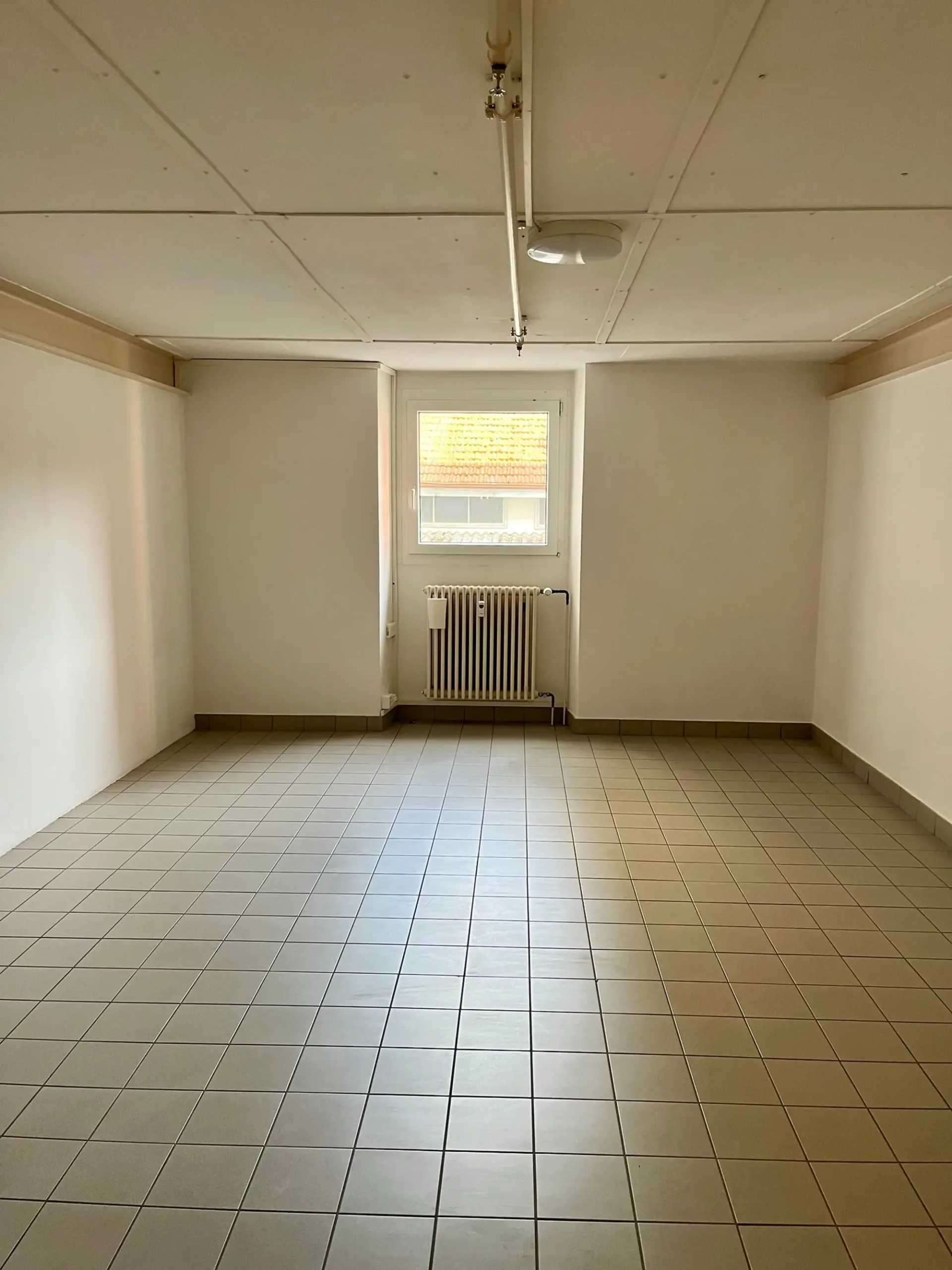 Lokal für Gewerbezwecke in Balerna verfügbar – 24 m²