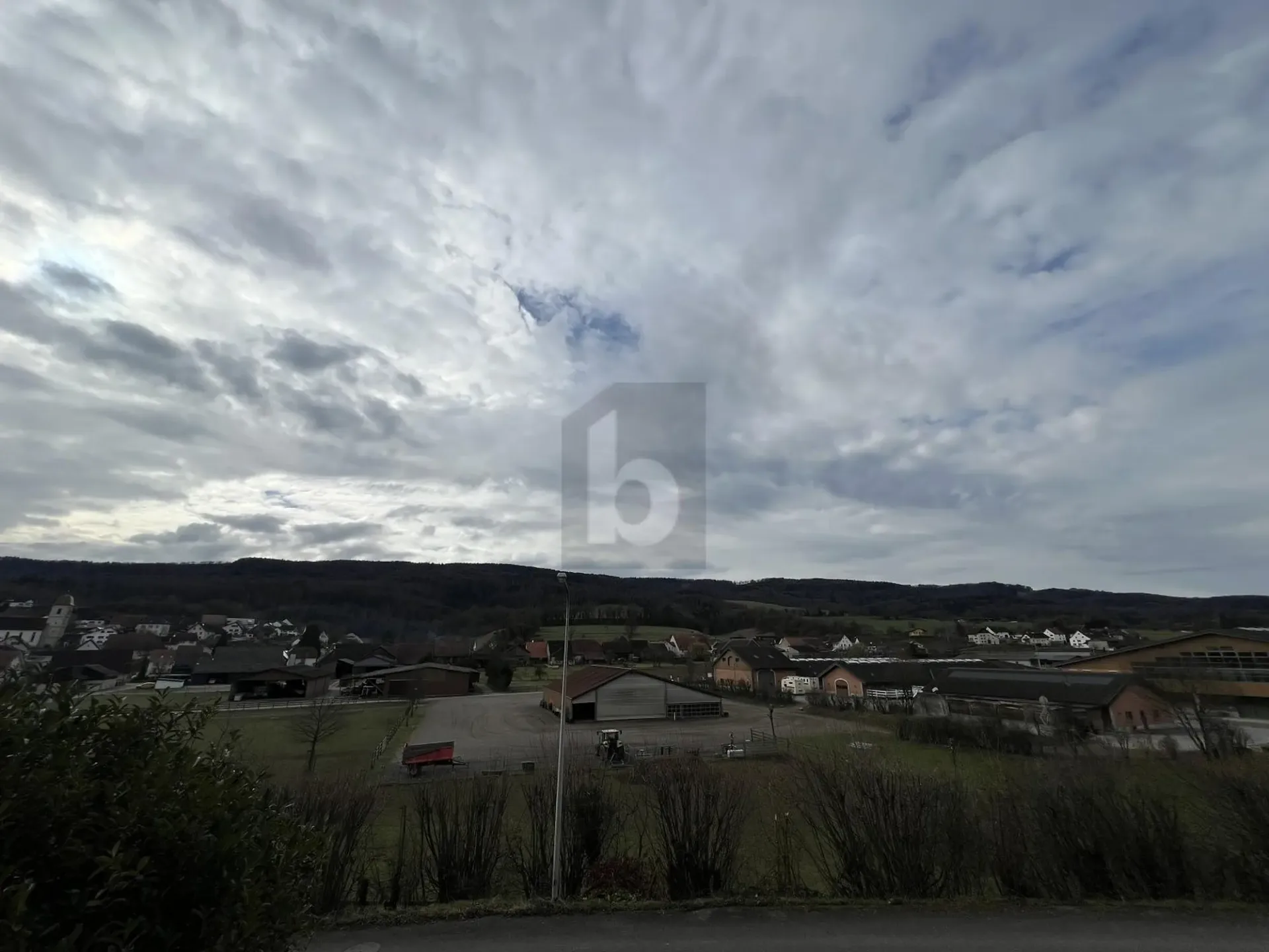 Appartamento pratico e luminoso a Chevenez