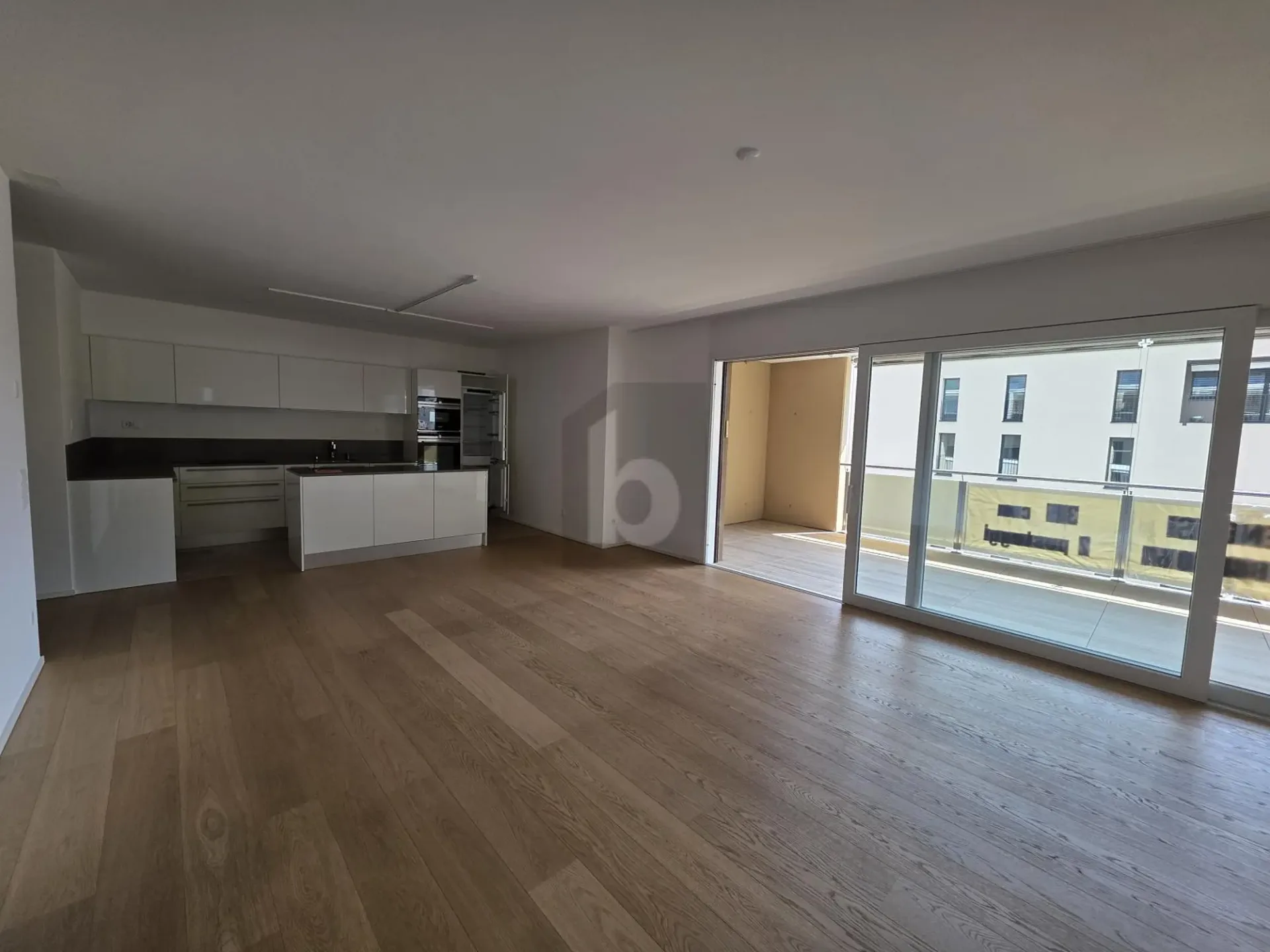 Appartement moderne et accueillant dans un emplacement ensoleillé